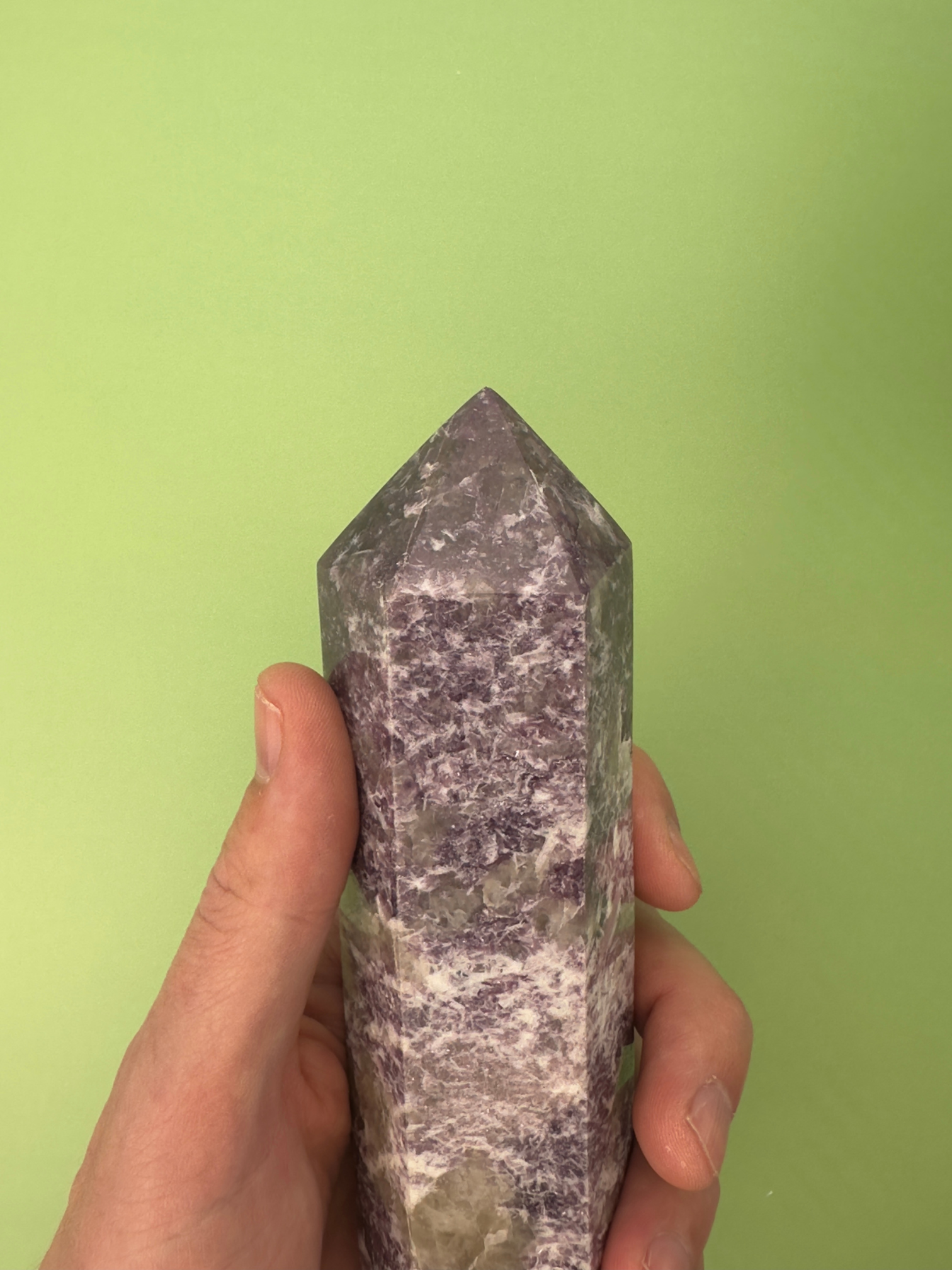 Unicorn stone - XL tower