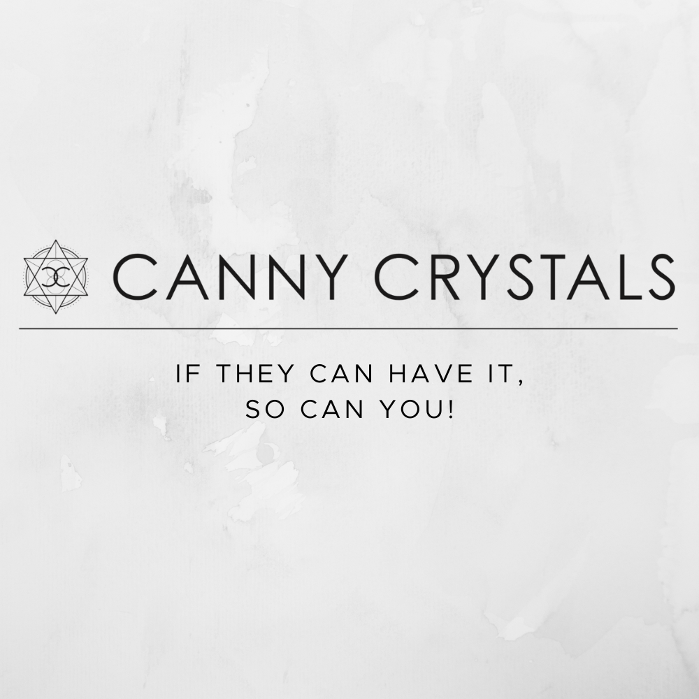 If They Can Have It, So Can You