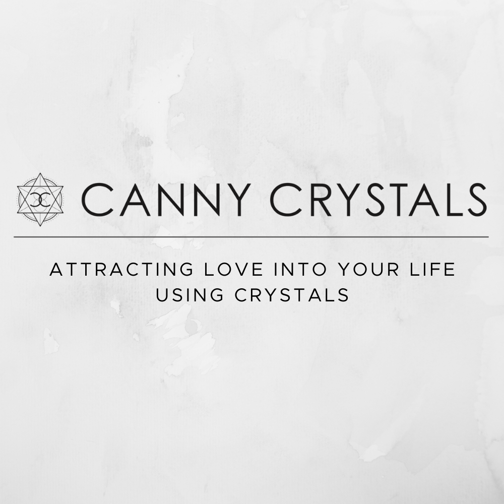 Attracting love into your life using crystals