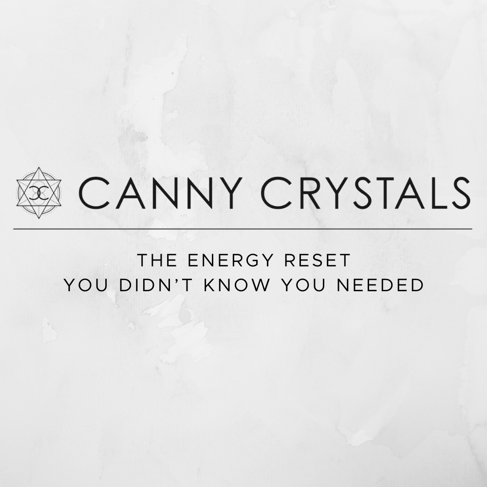 The energy reset you didn't know you needed
