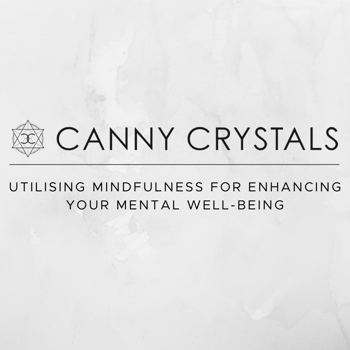 Utilising Mindfulness for Enhancing your Mental Well-being