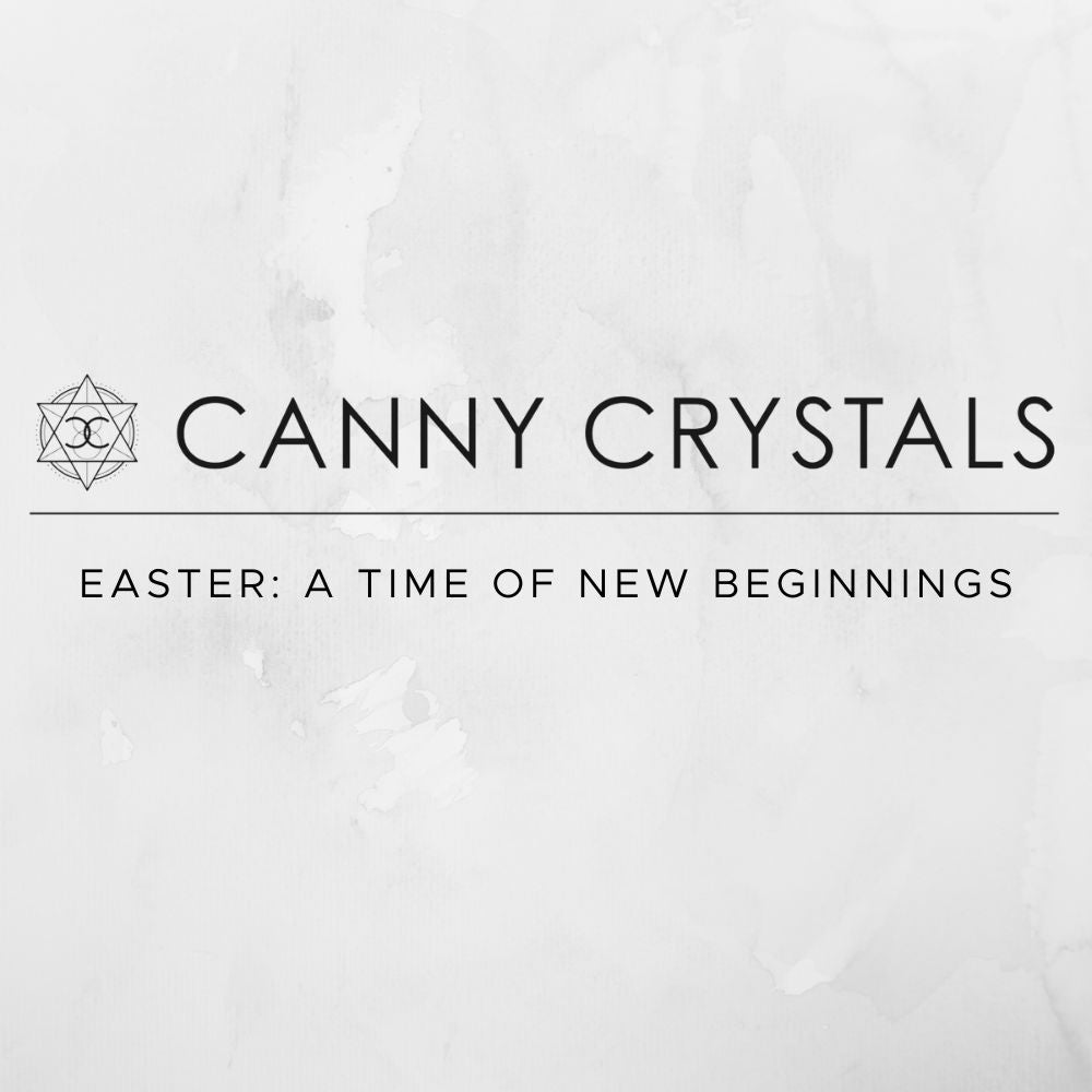 Easter: A time of new beginnings