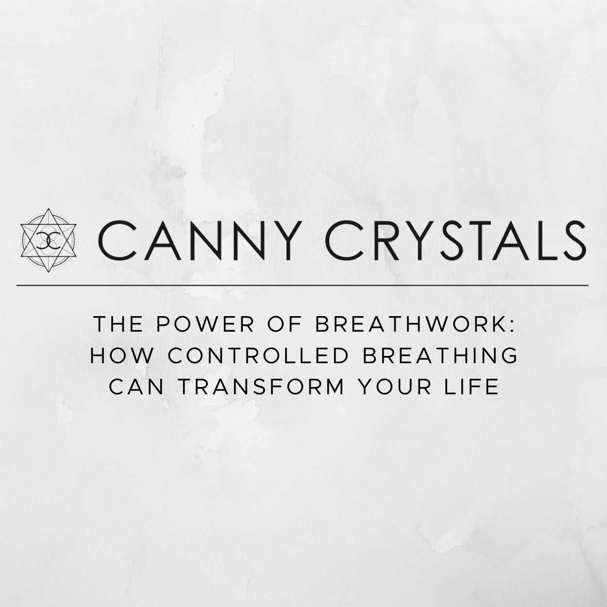The Power of Breathwork: How Controlled Breathing Can Transform Your Life