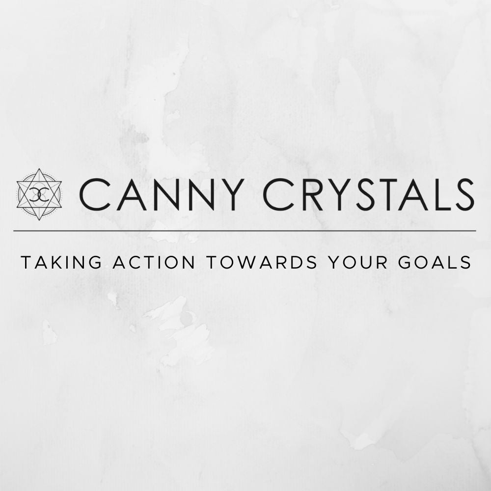 Taking Action Towards Your Goals