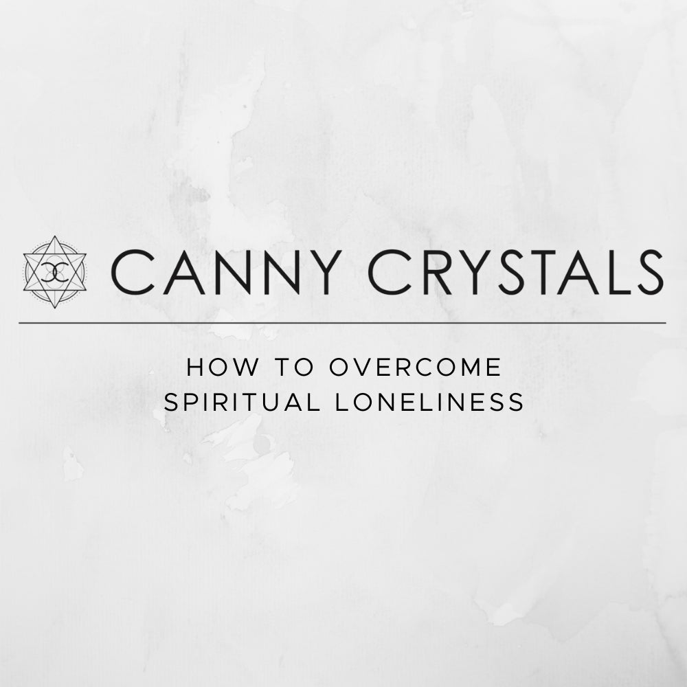 How to Overcome Spiritual Loneliness