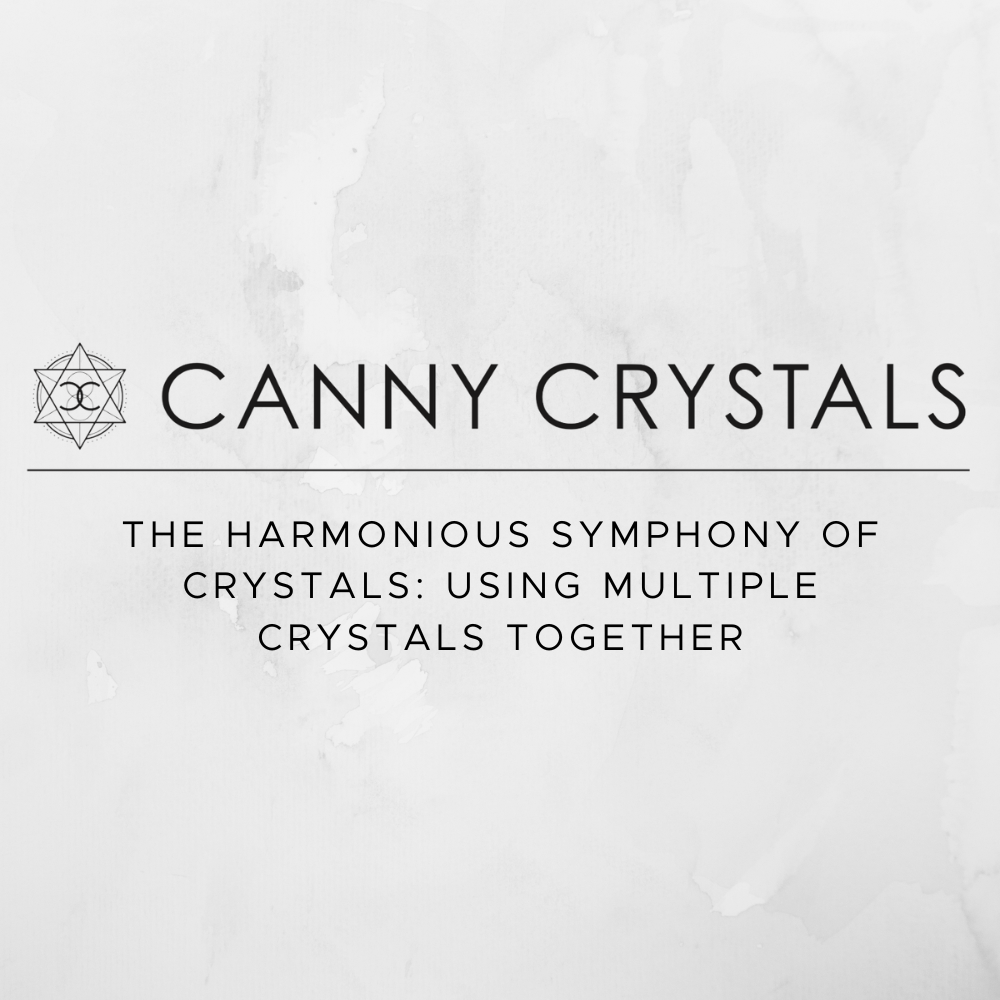 The Harmonious Symphony of Crystals: Using Multiple Crystals Together