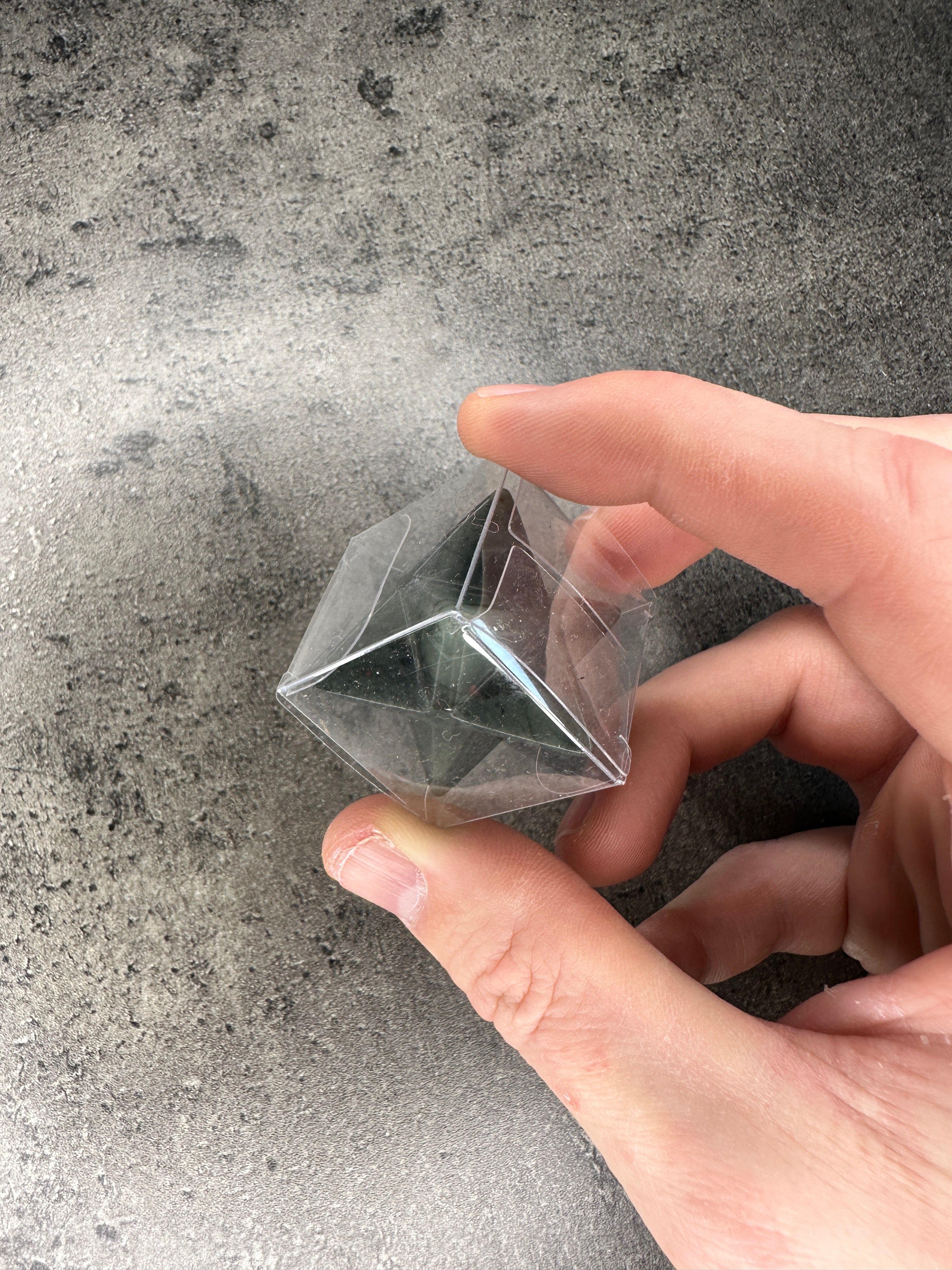 Bloodstone - Merkaba