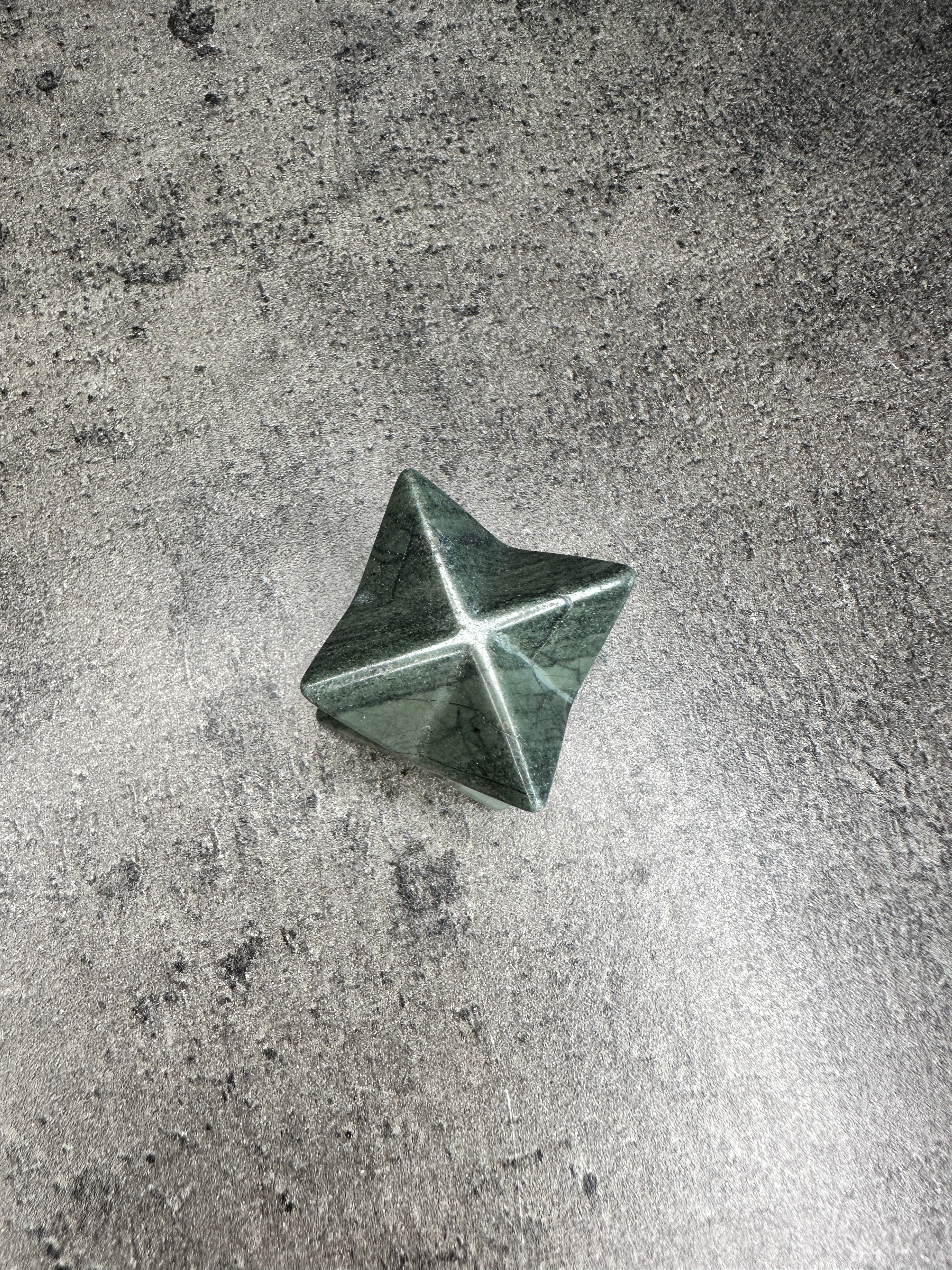 Bloodstone - Merkaba
