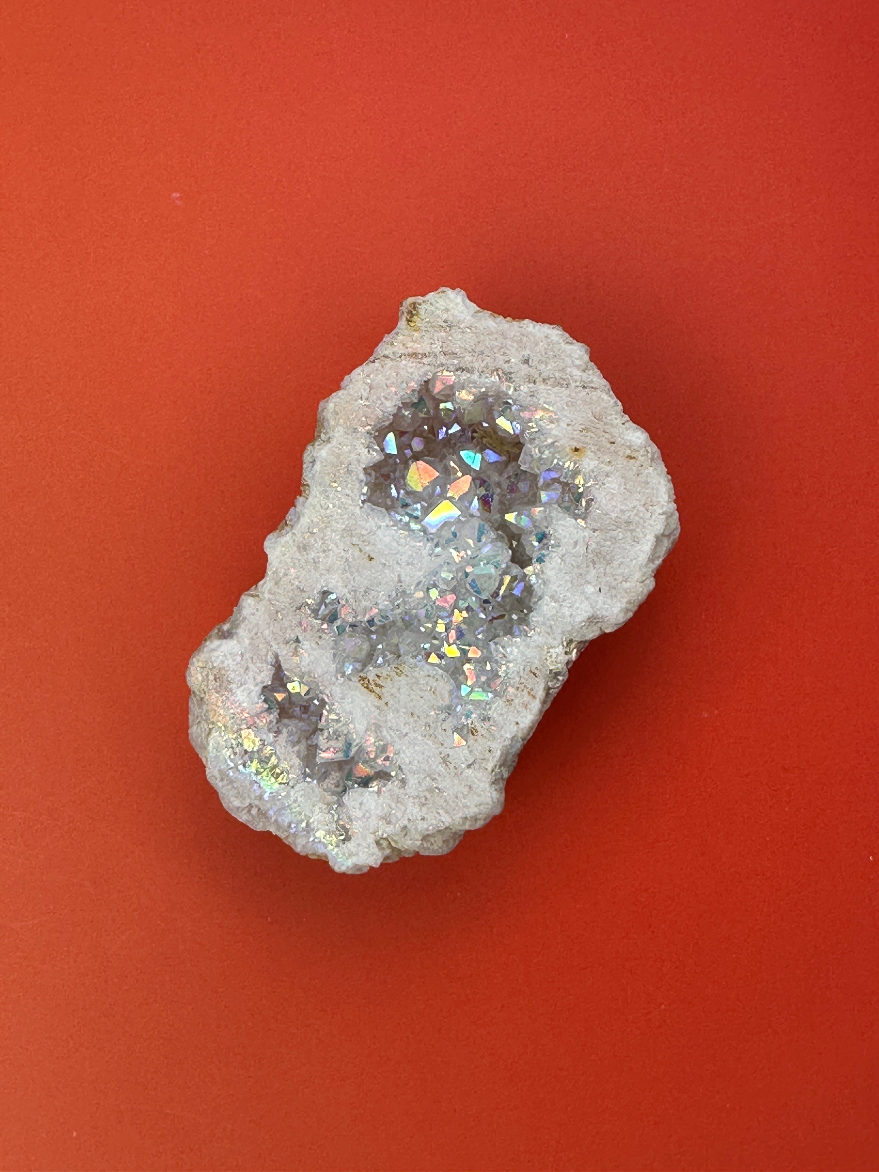 Angel aura - Geode