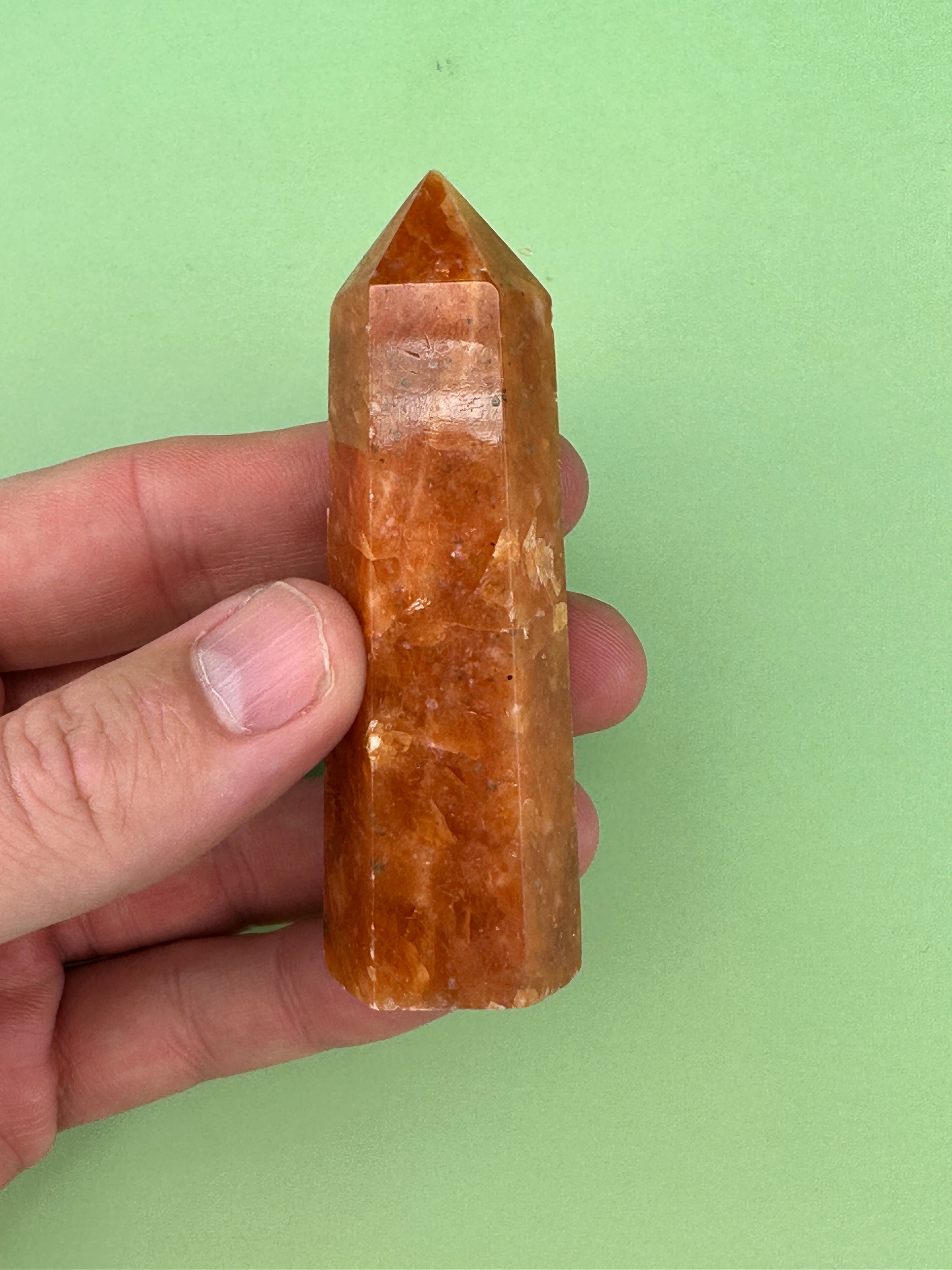Sunstone - Tower