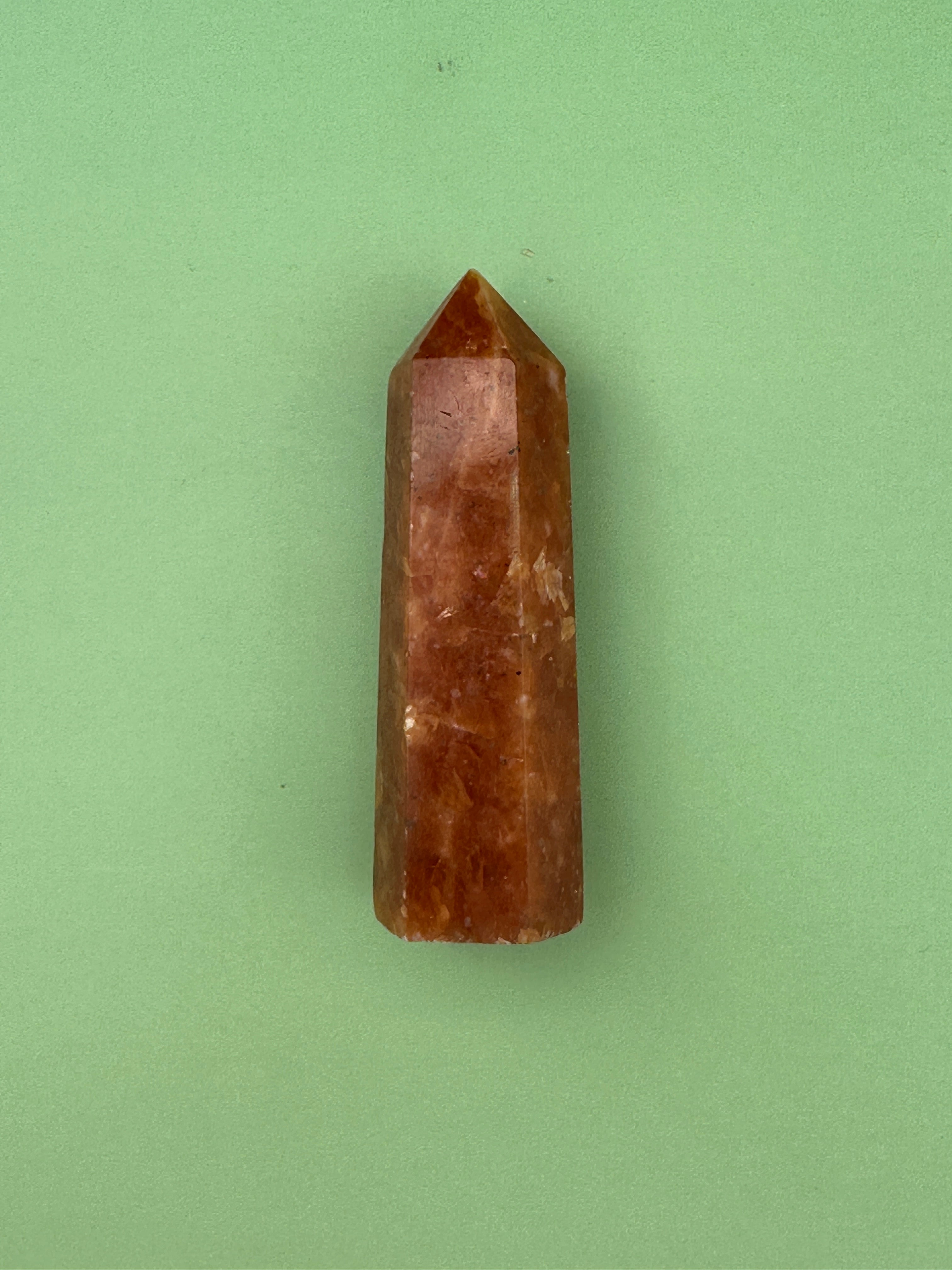 Sunstone - Tower