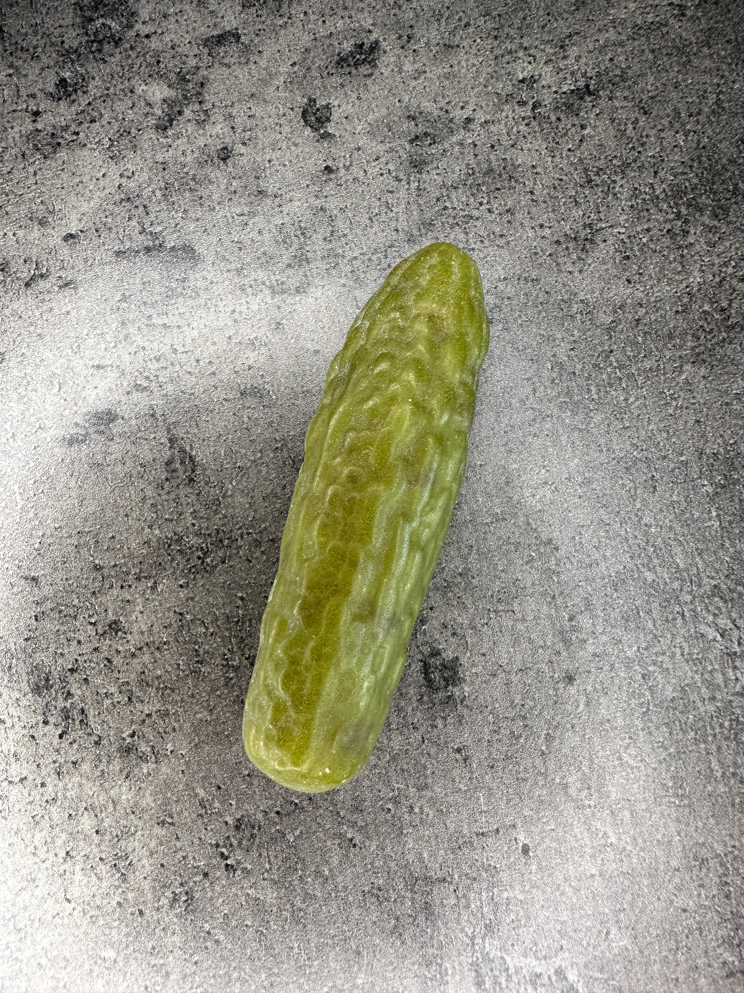 Serpentine - Gherkin