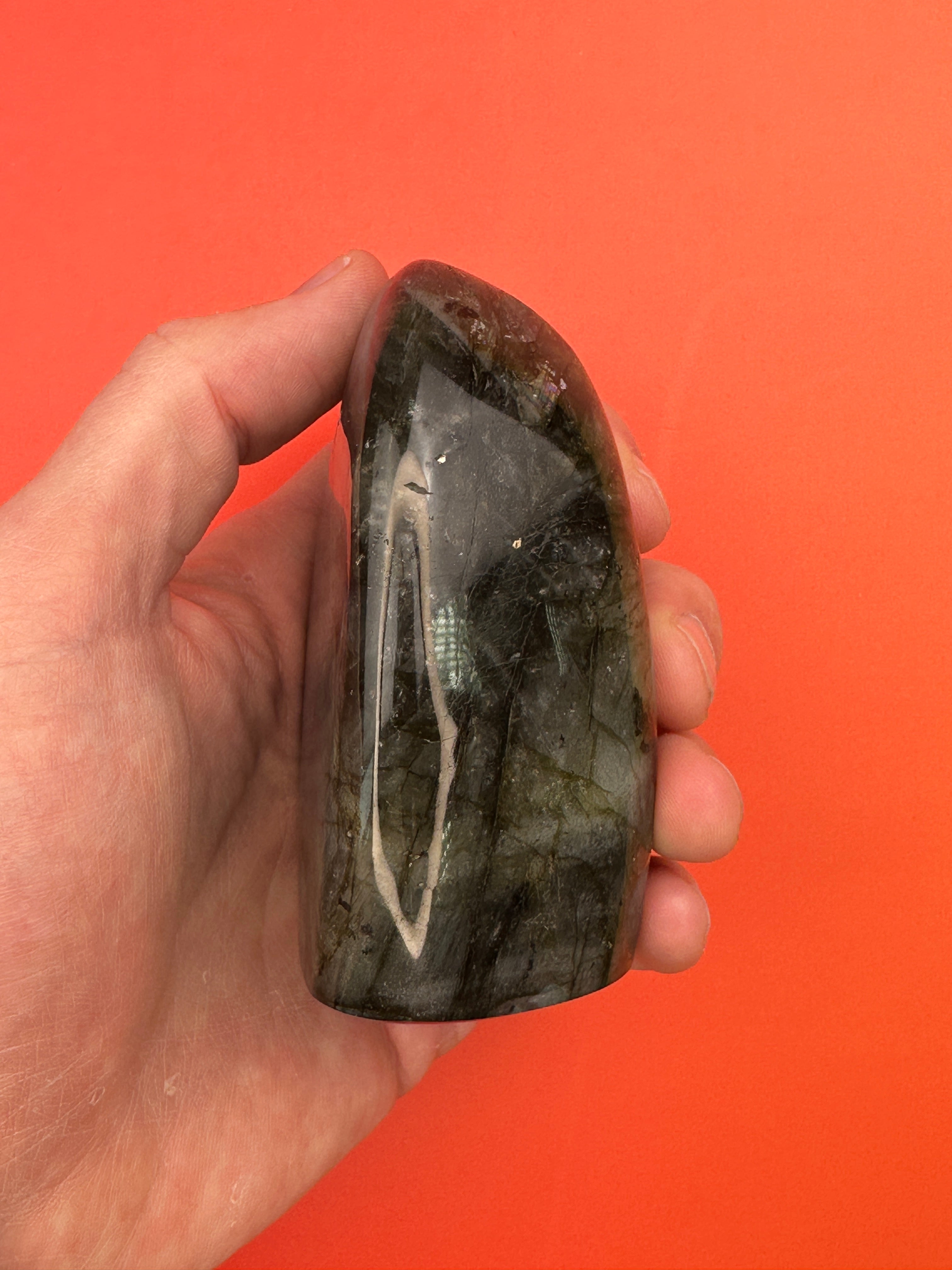 Labradorite - Free form