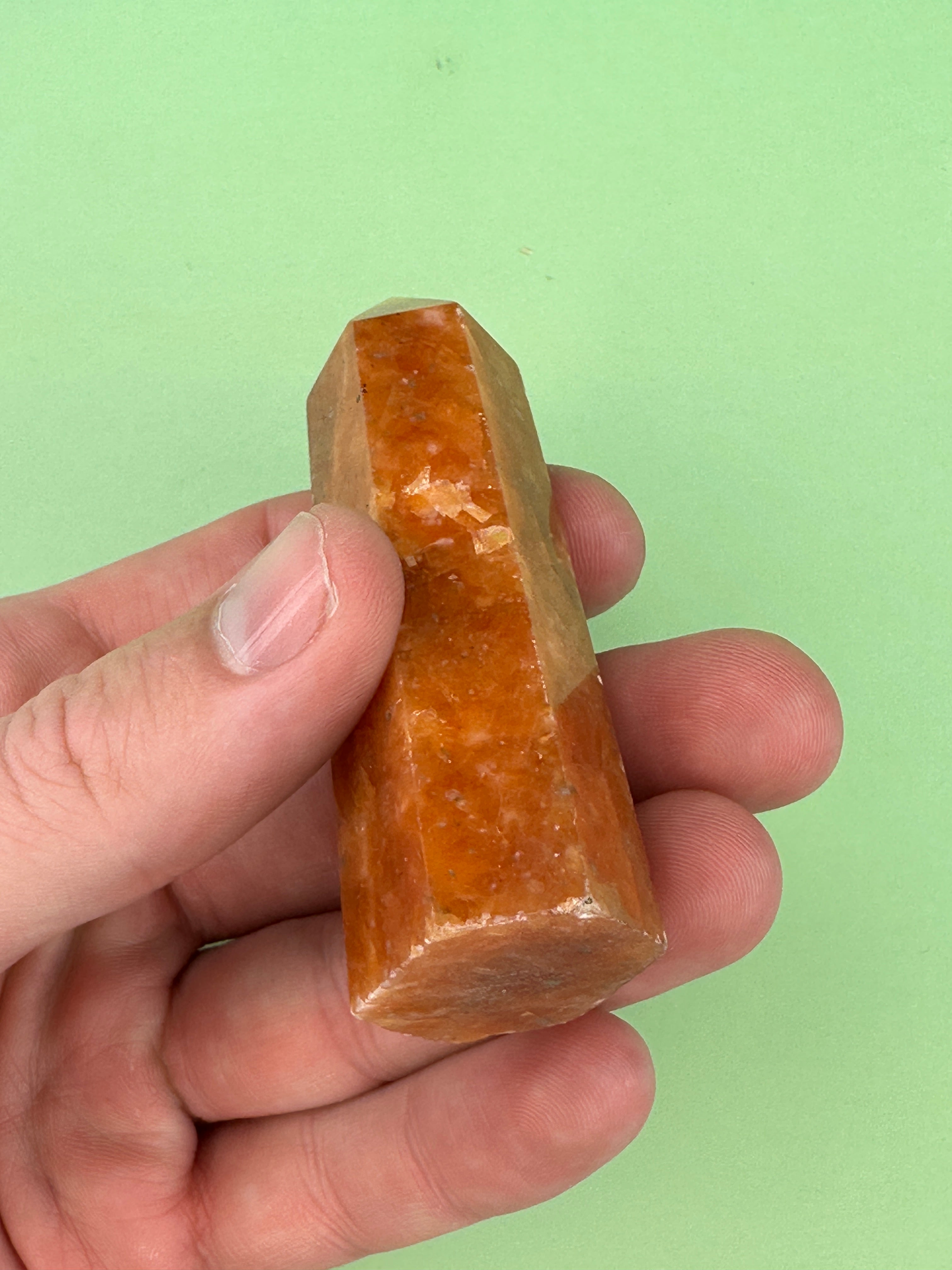 Sunstone - Tower