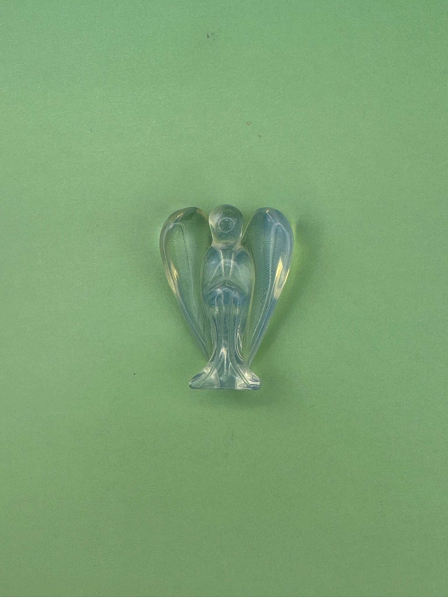 Opalite - Confidence angel