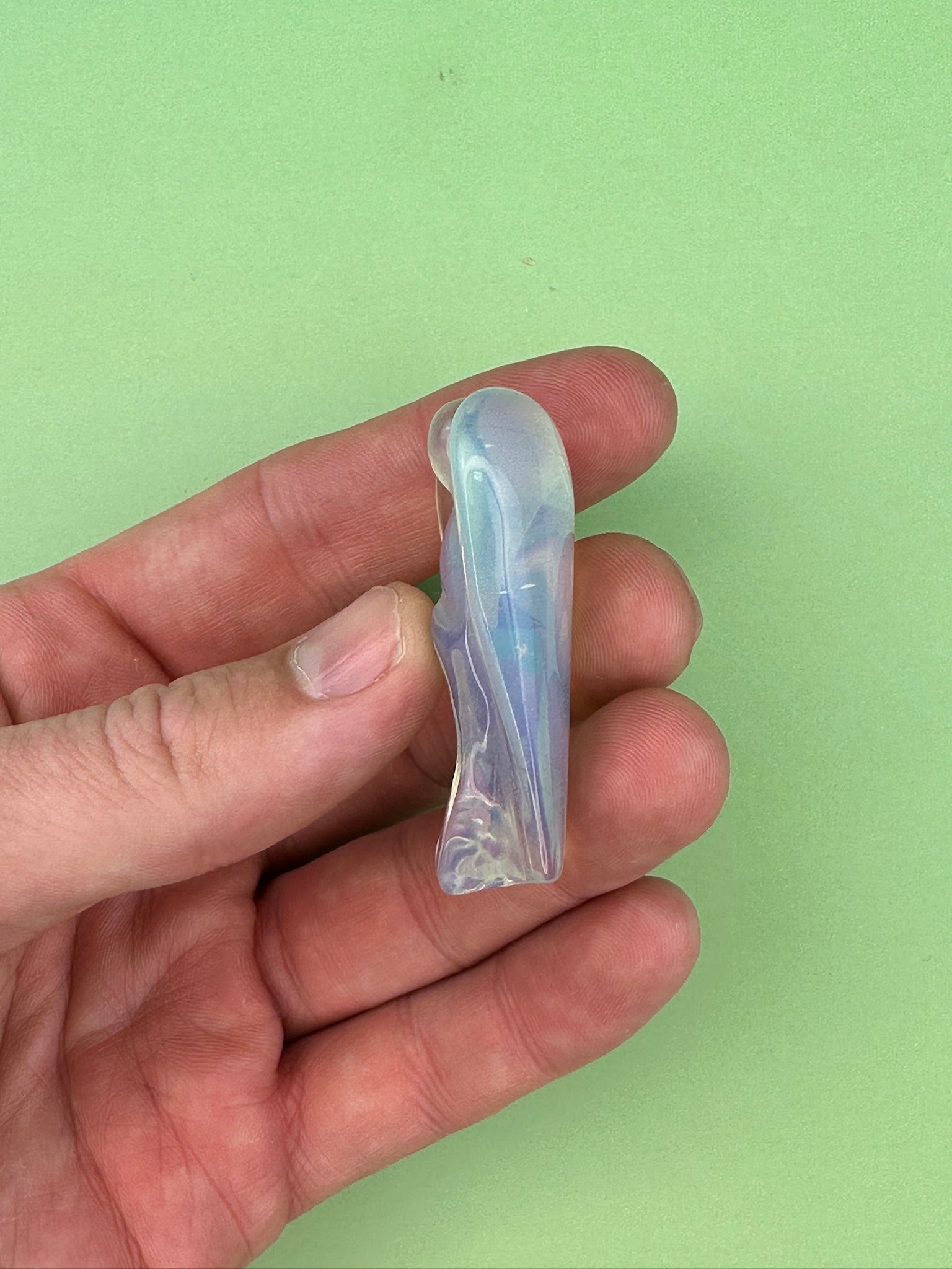Opalite - Confidence angel