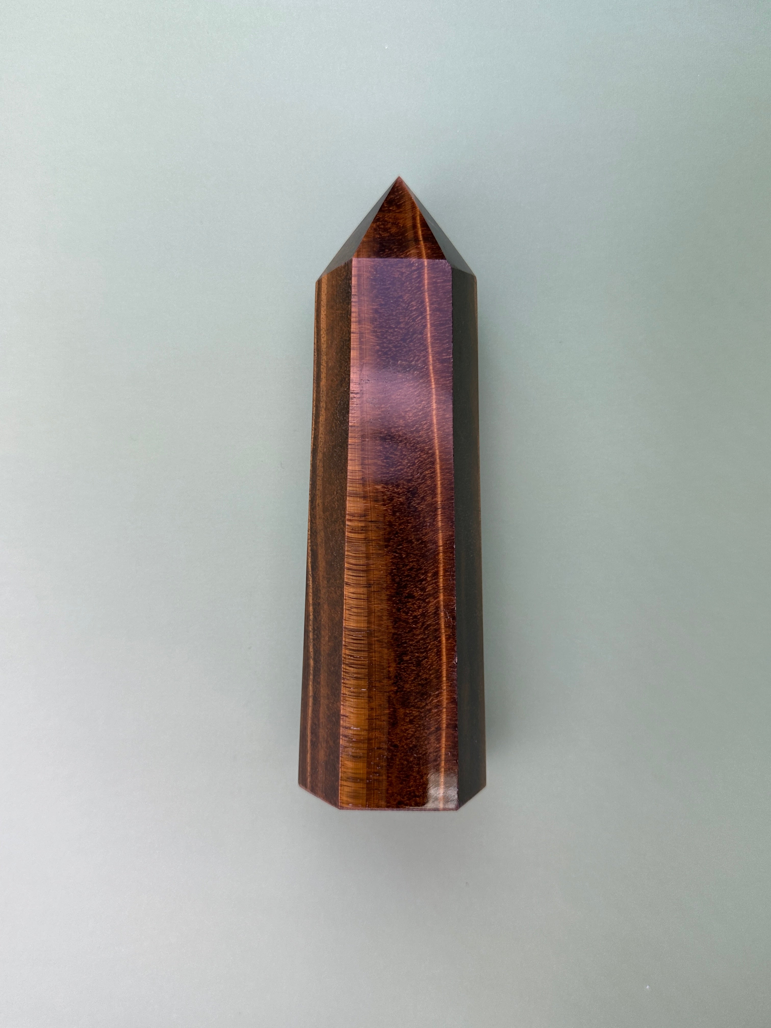 Tigers eye - XL Tower