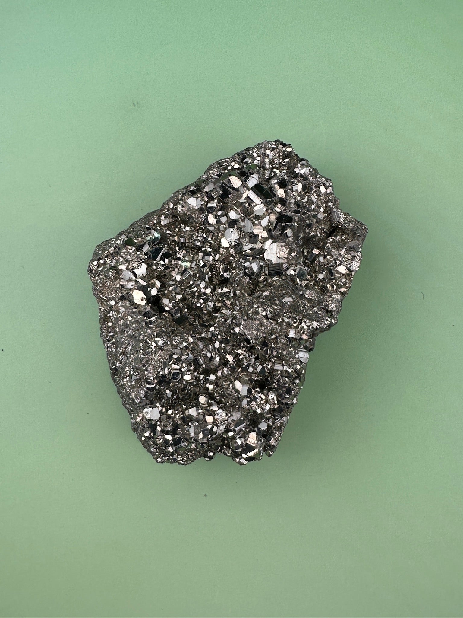 Pyrite - XL specimen