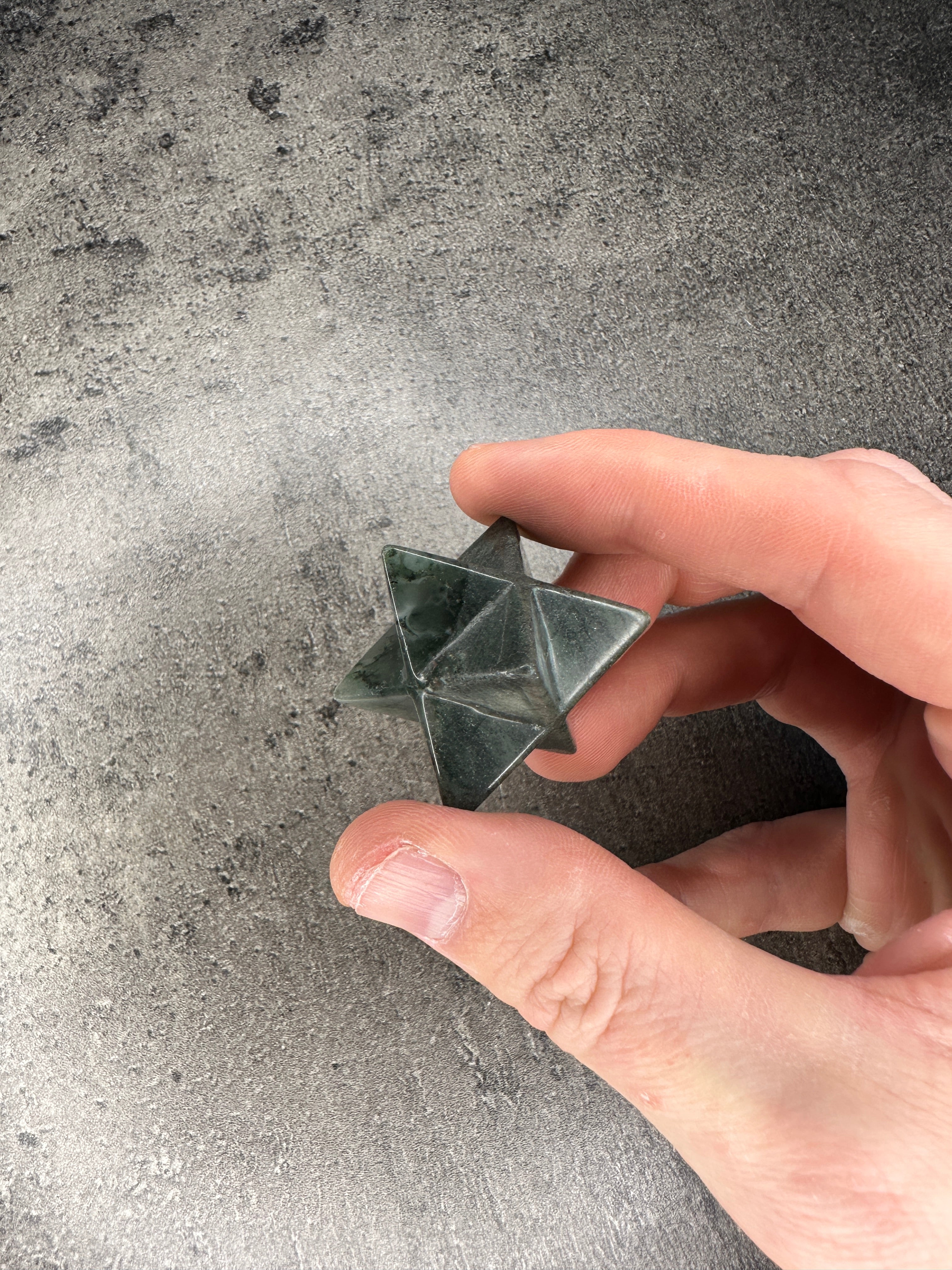 Bloodstone - Merkaba