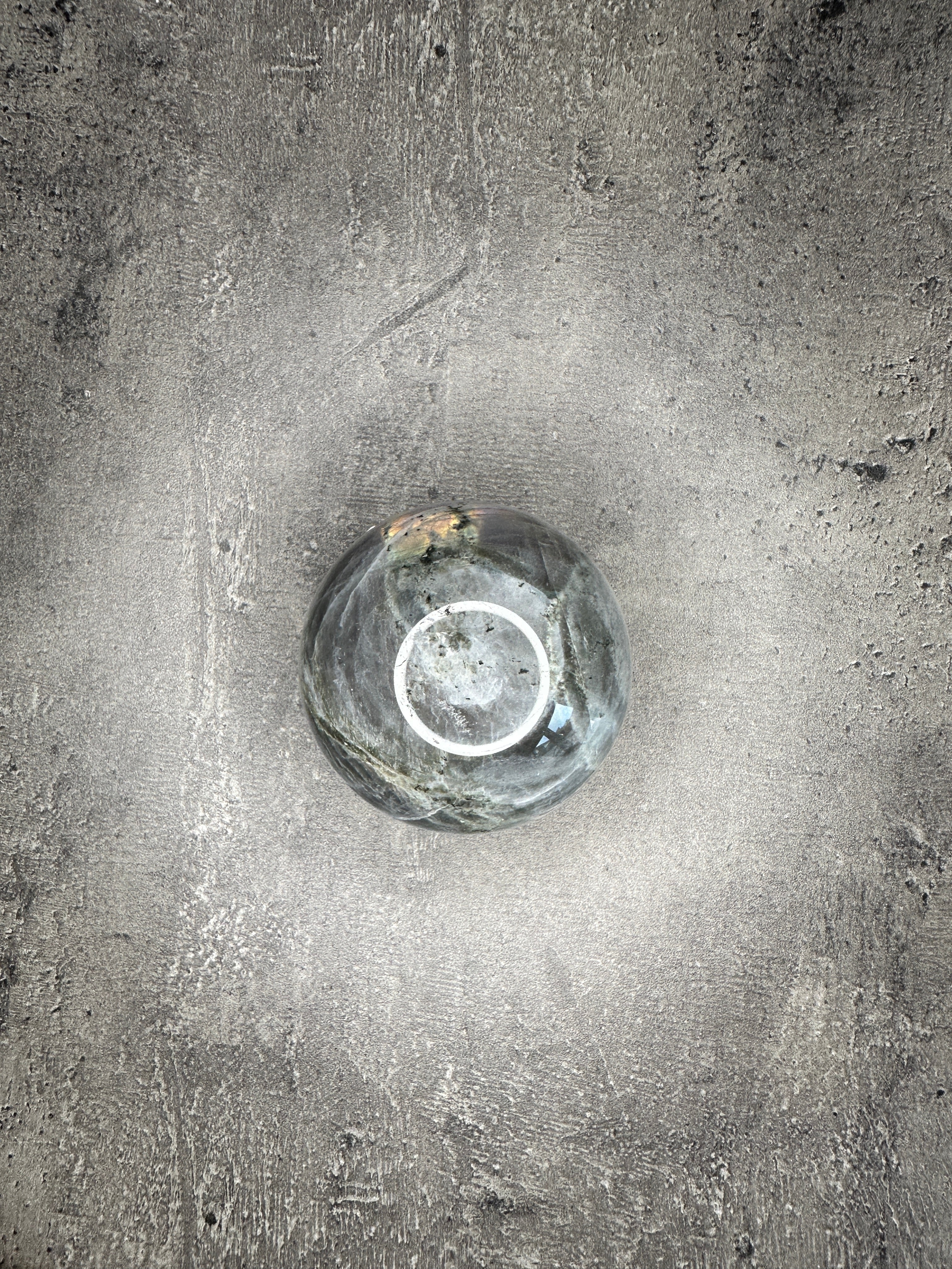 Labradorite - XL Sphere