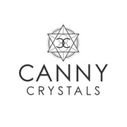 Canny Crystals logo