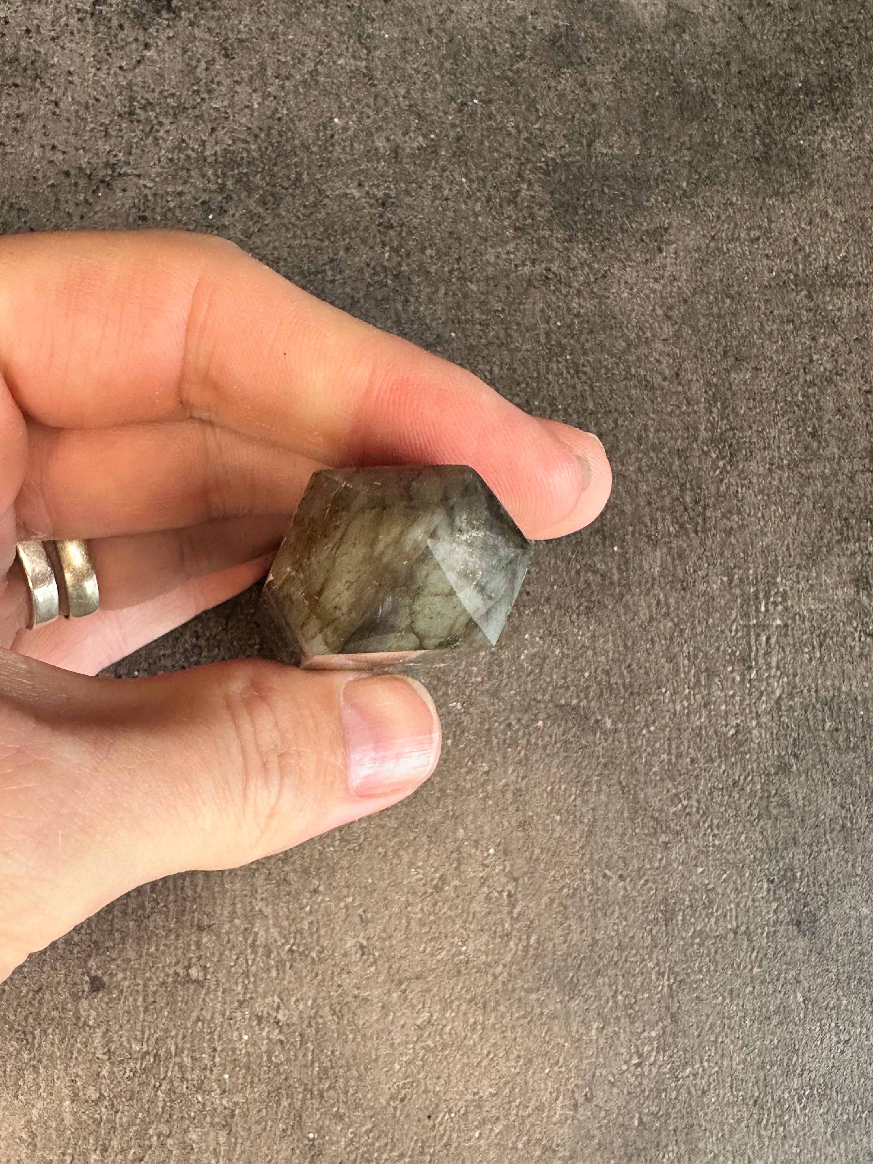 Labradorite - Tower