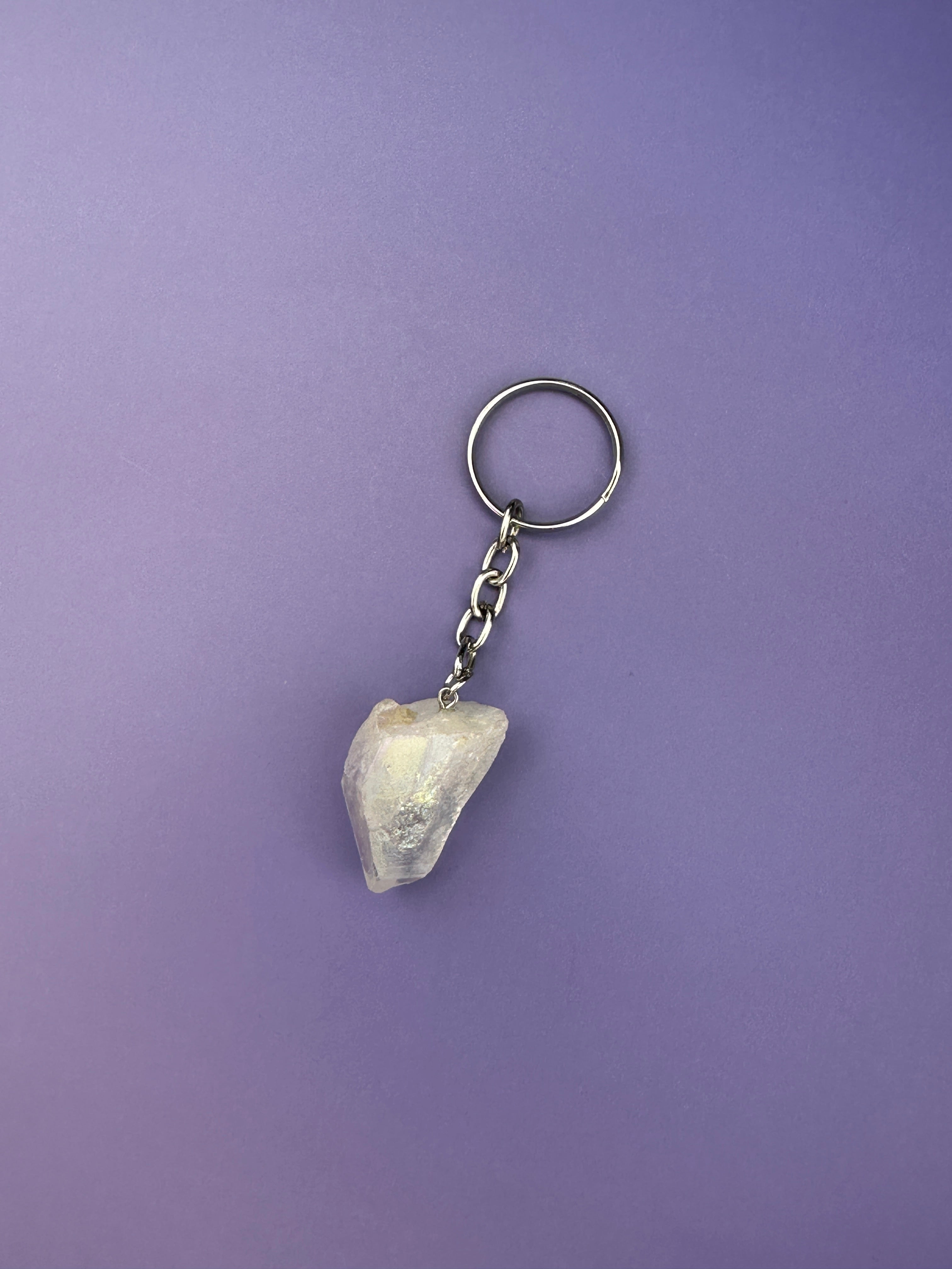 Angel aura - Keyring