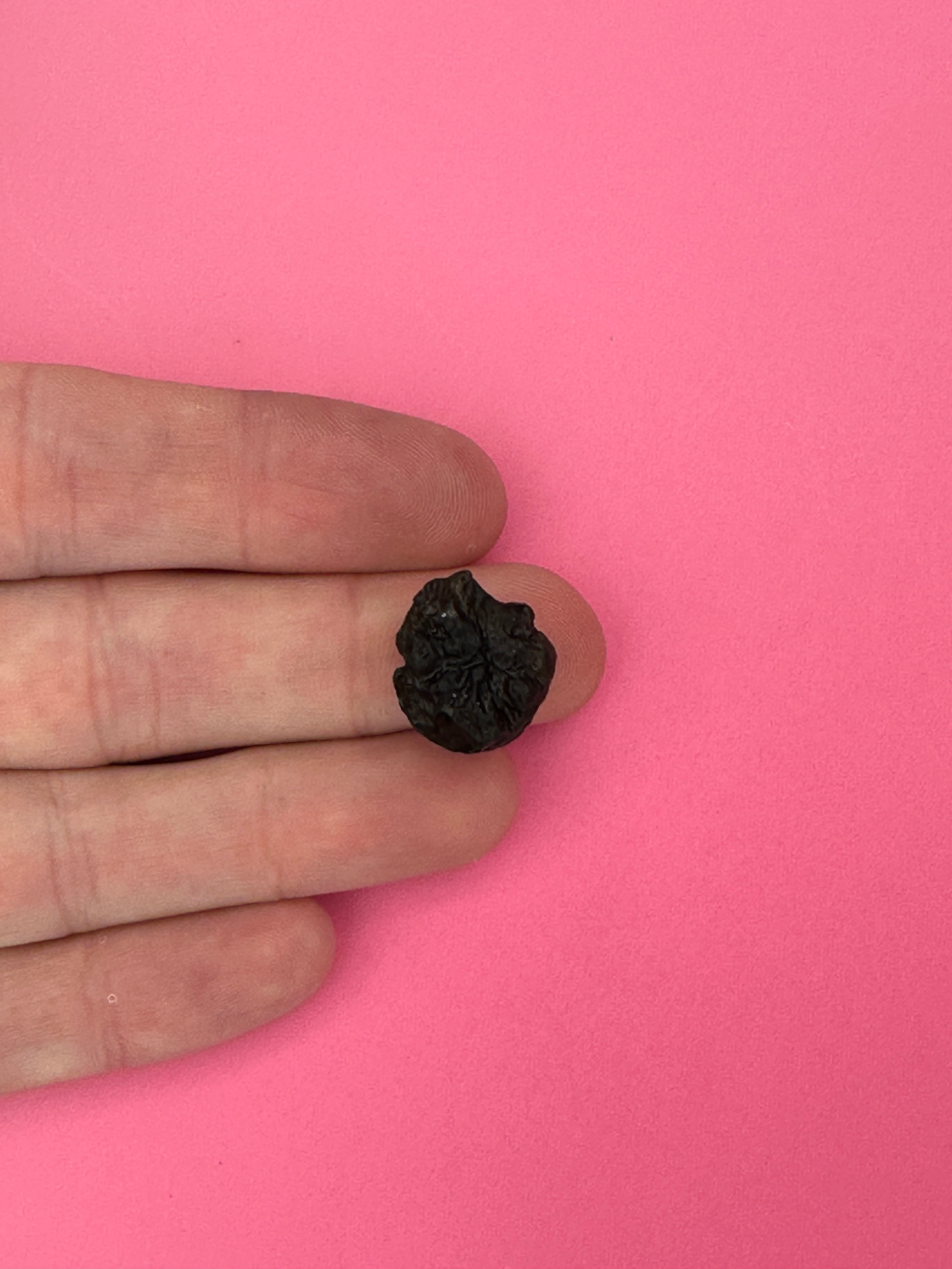 Moldavite - Rough/raw pieces