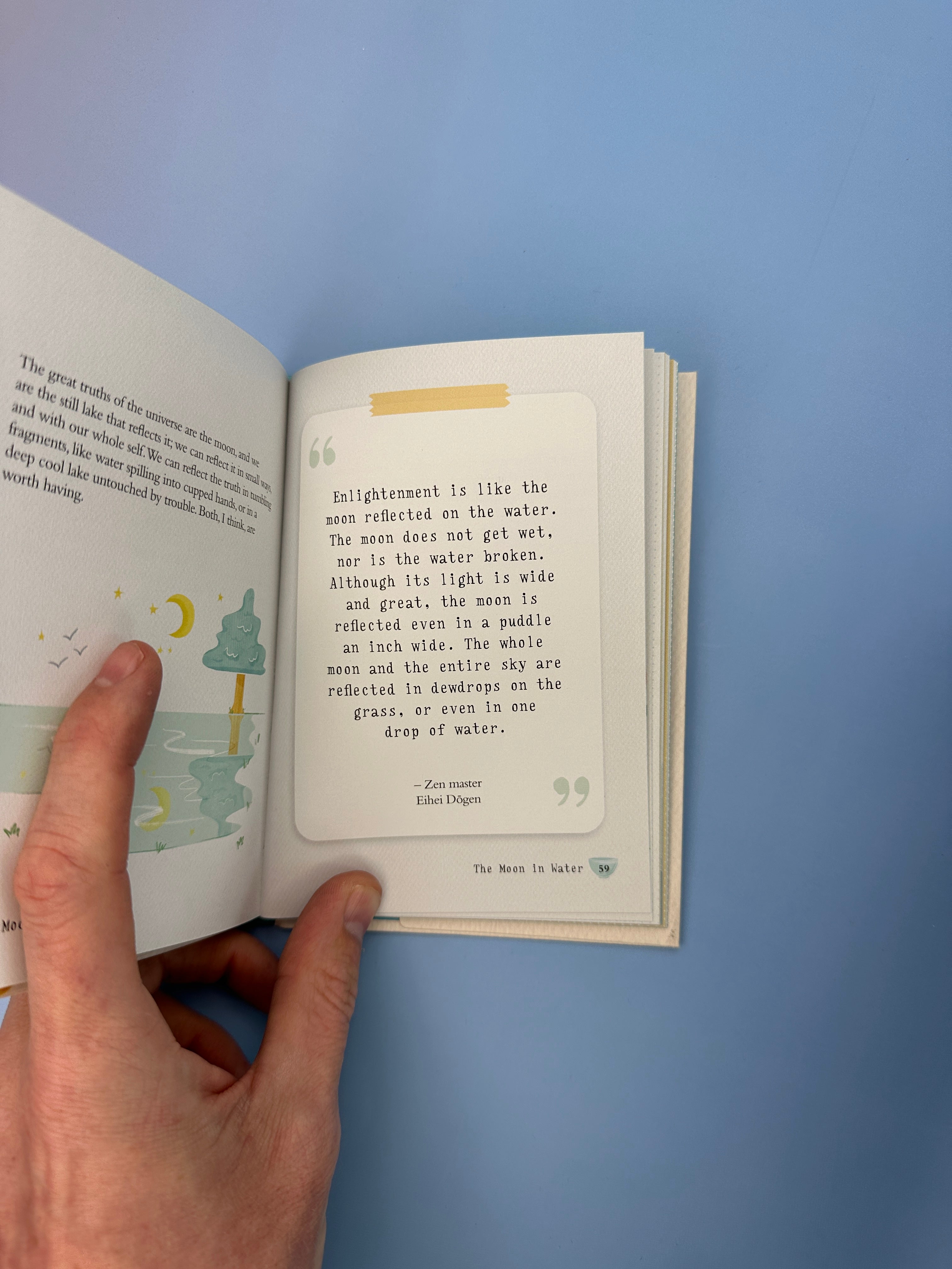 The Little Book of Zen