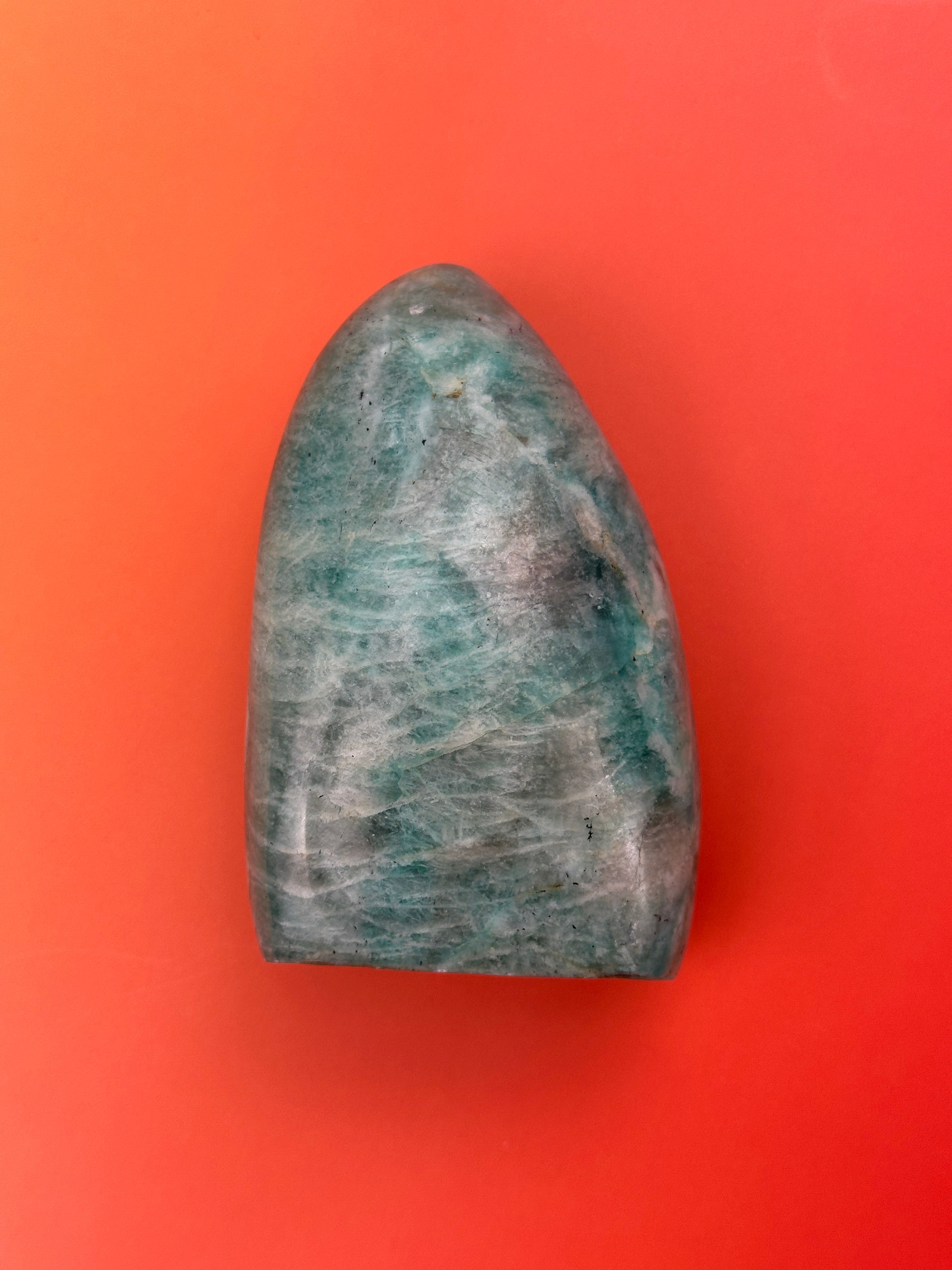 Amazonite - Free form