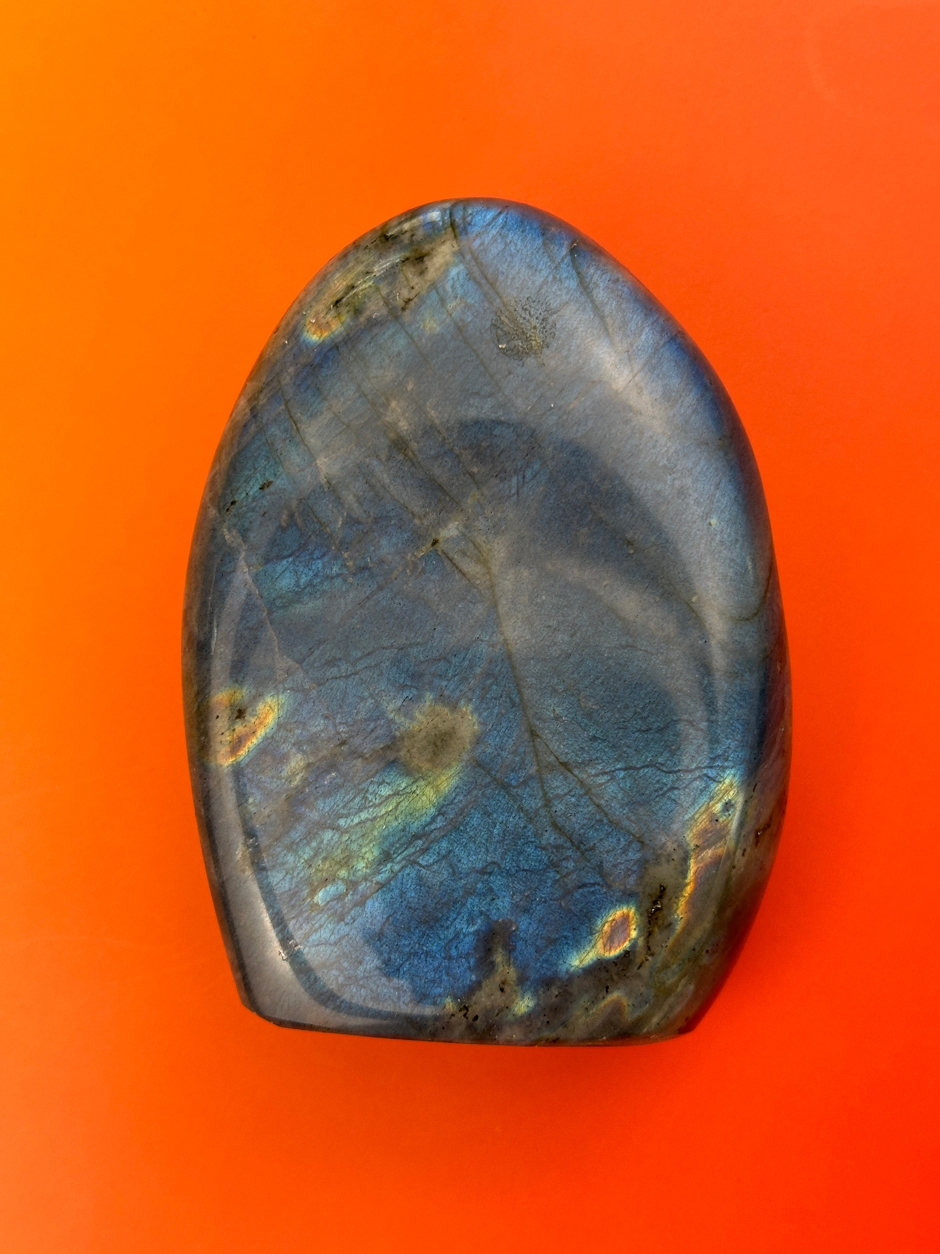 Labradorite - XL free form