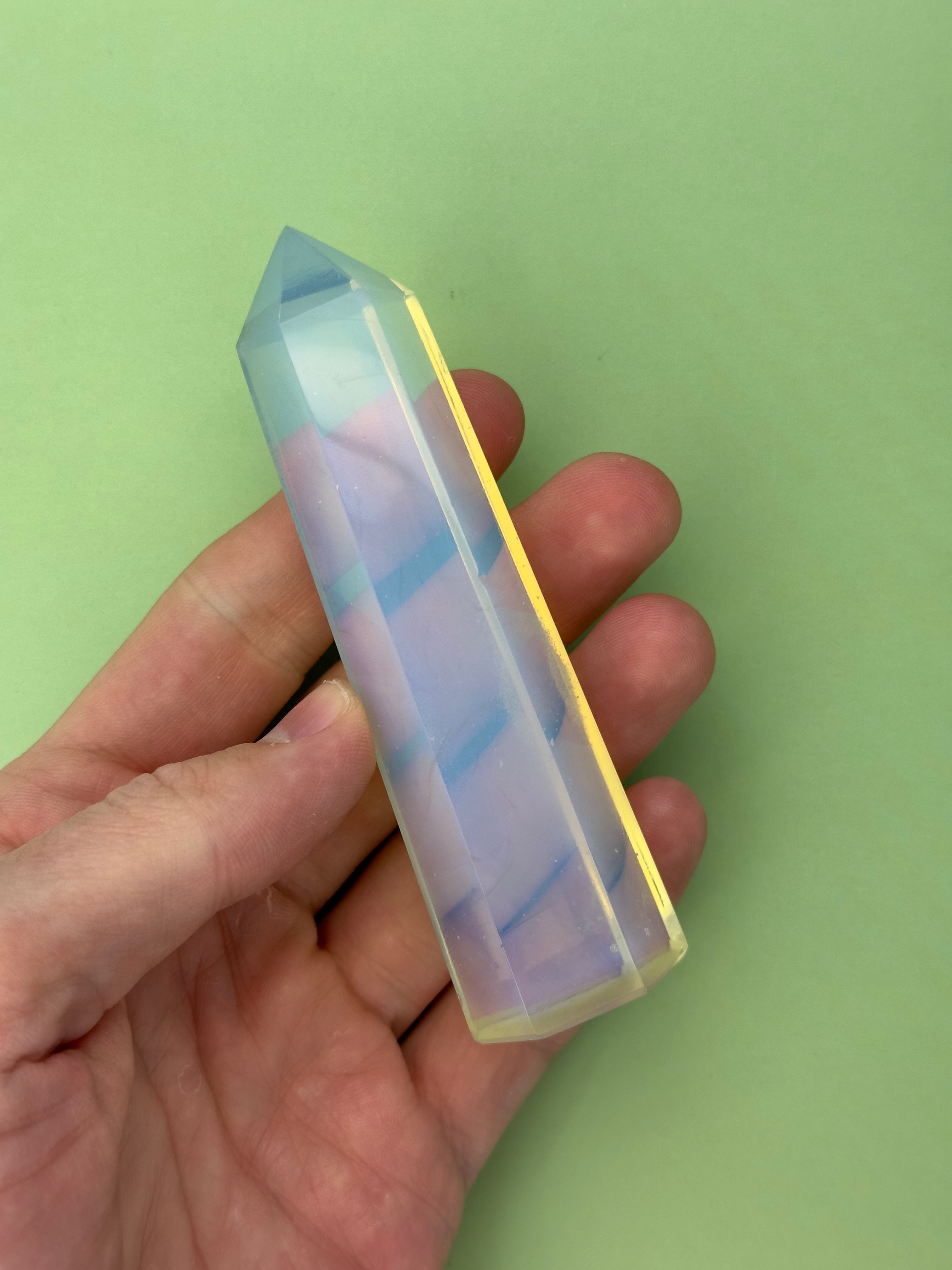 Opalite - Tower