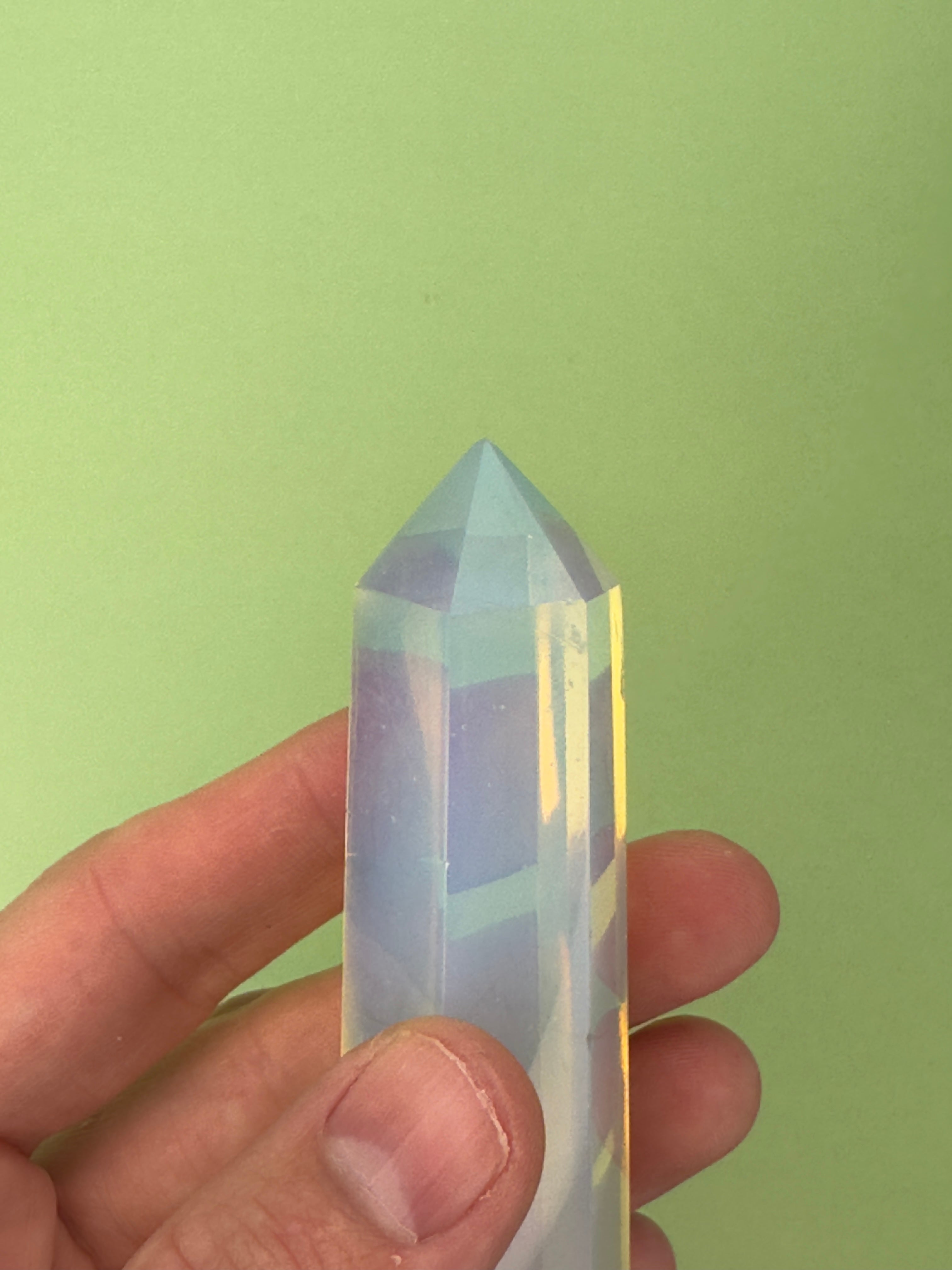 Opalite - Tower