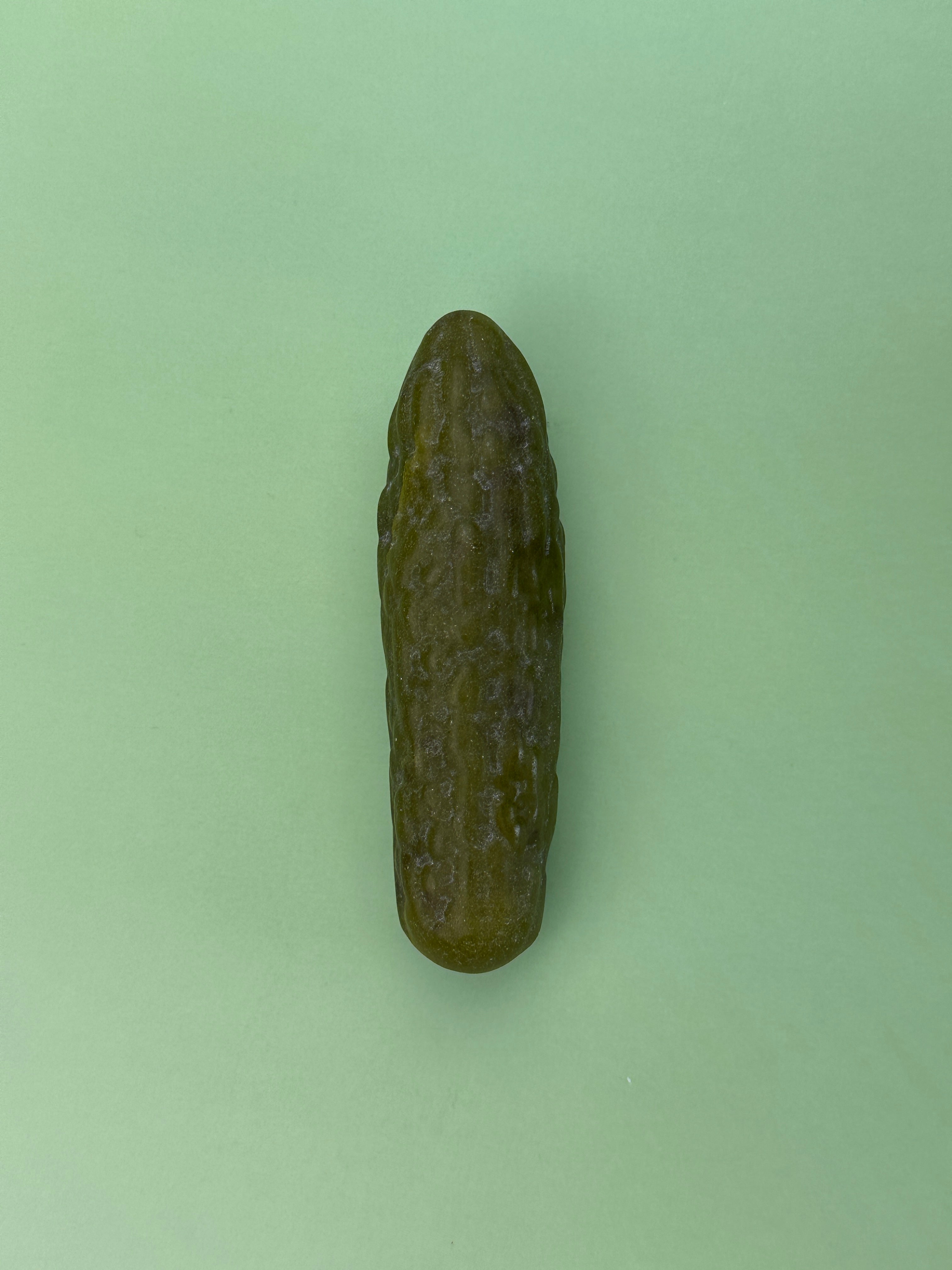 Serpentine - Gherkin