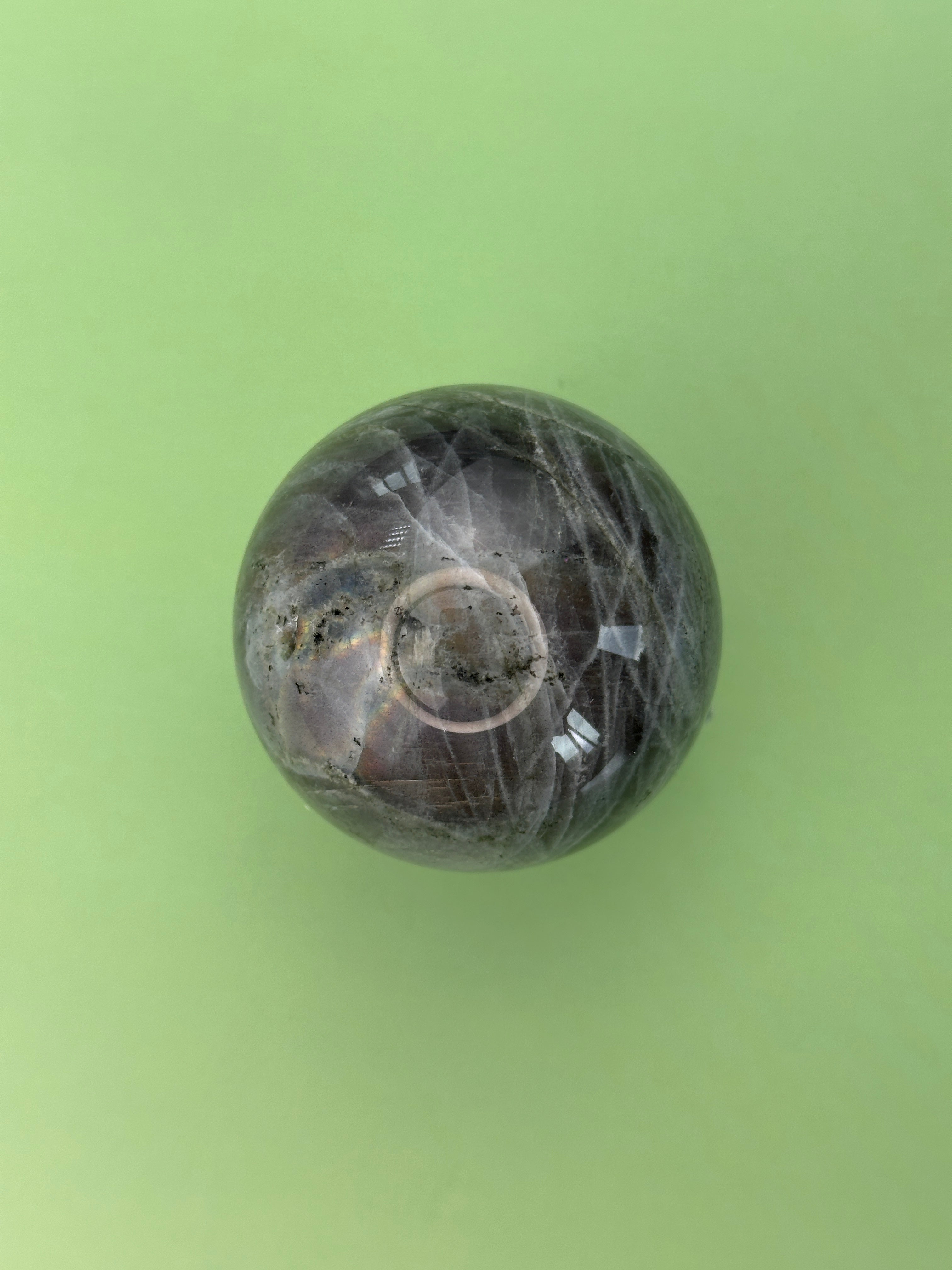 Labradorite - XL Sphere