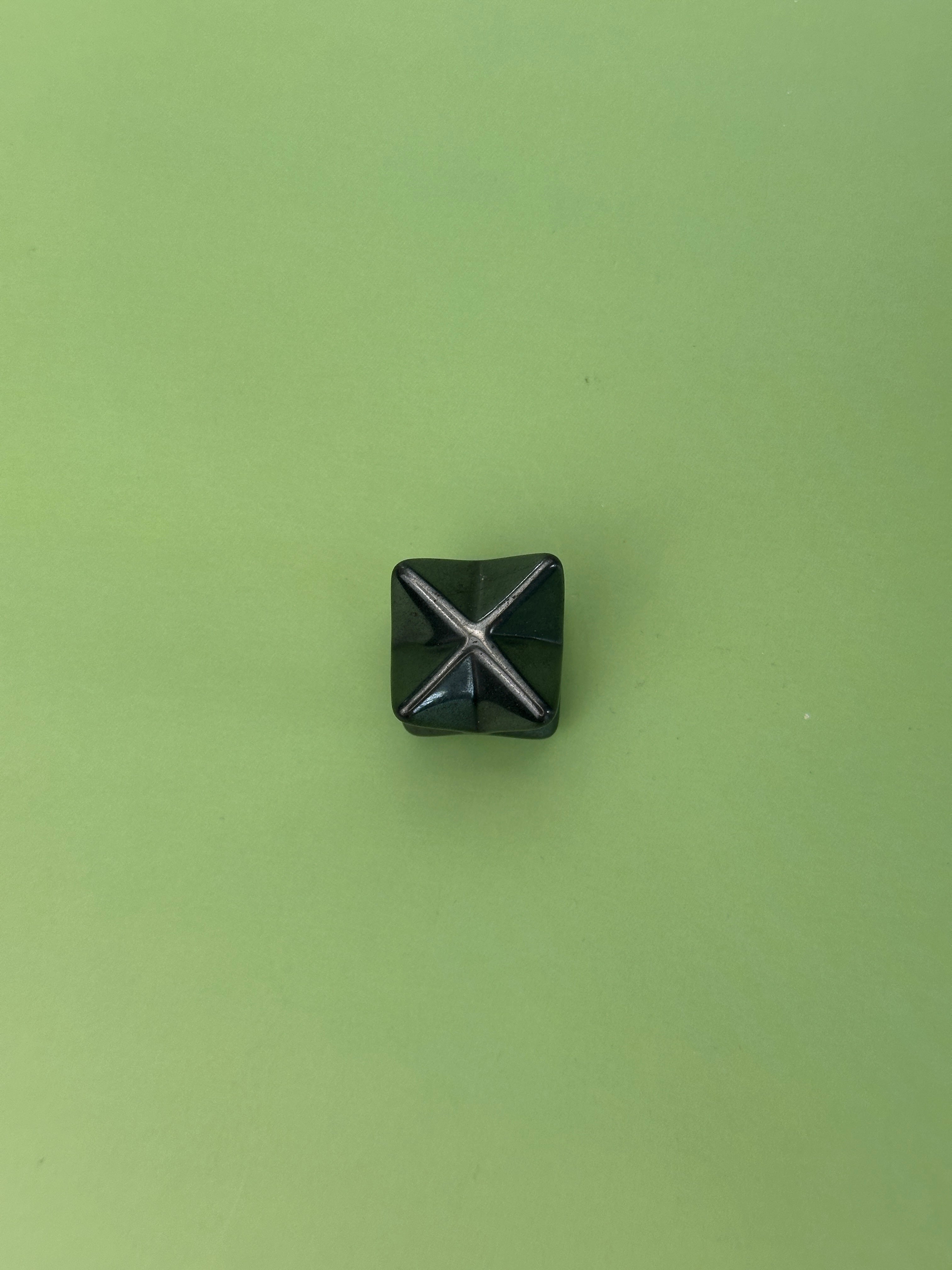 Hematite - Merkaba
