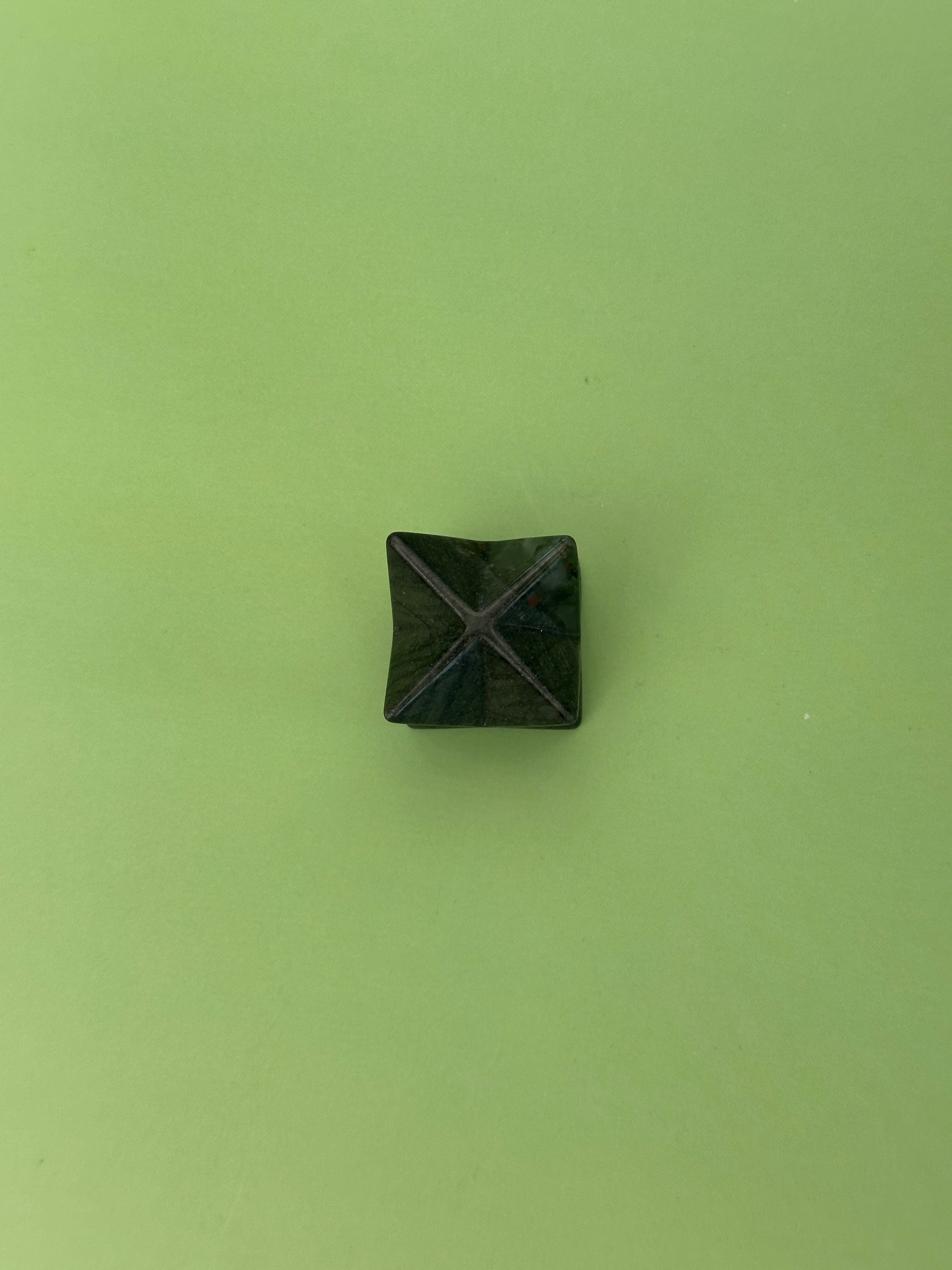 Bloodstone - Merkaba