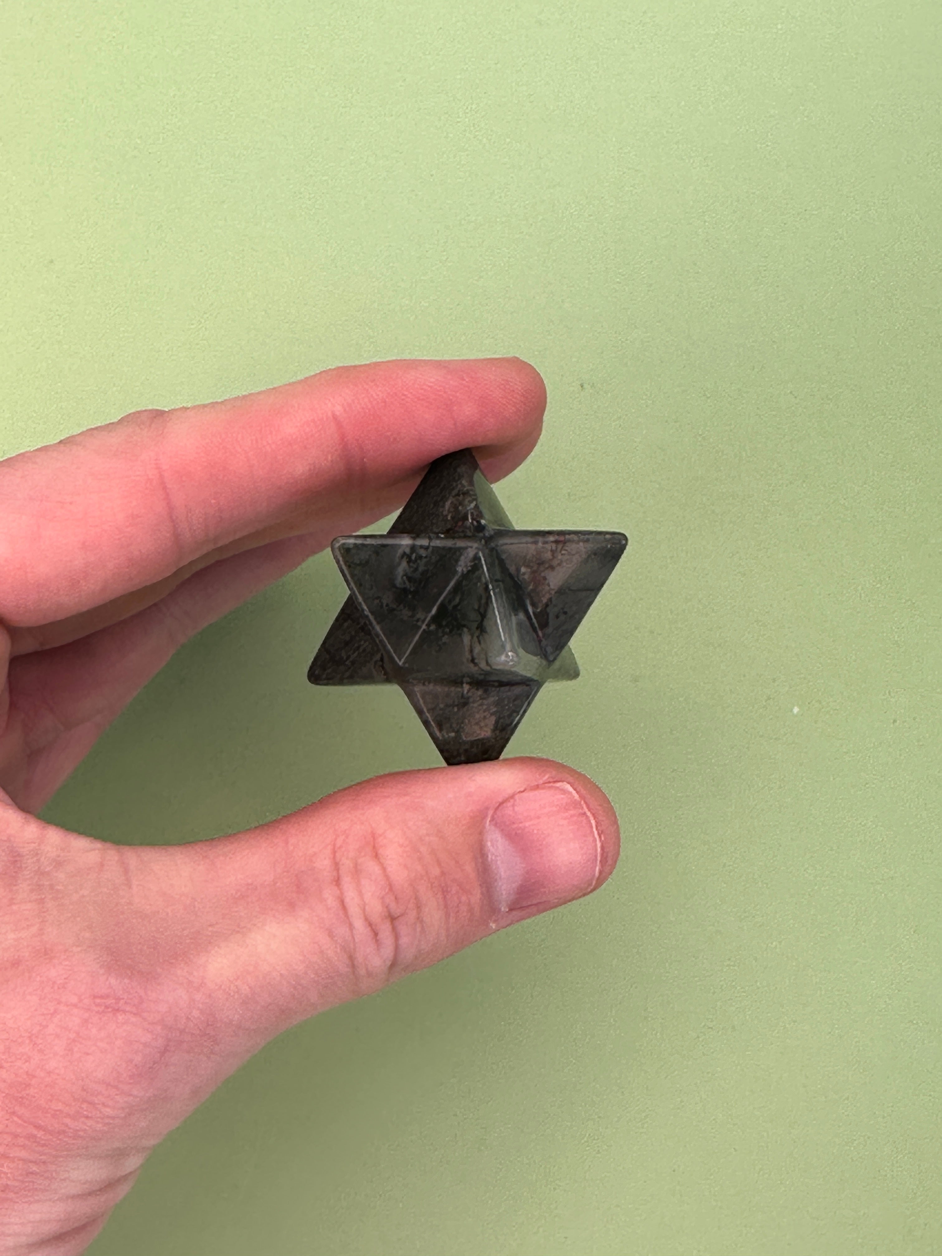 Bloodstone - Merkaba