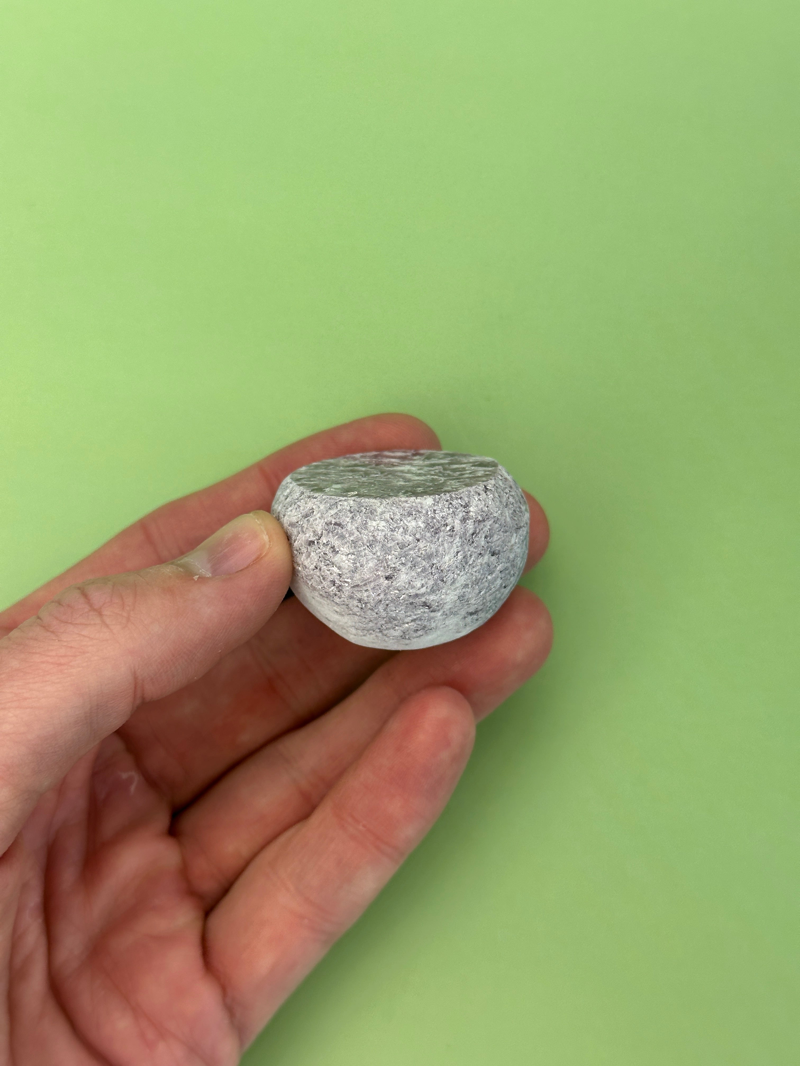 Unicorn stone - Rough dragon egg