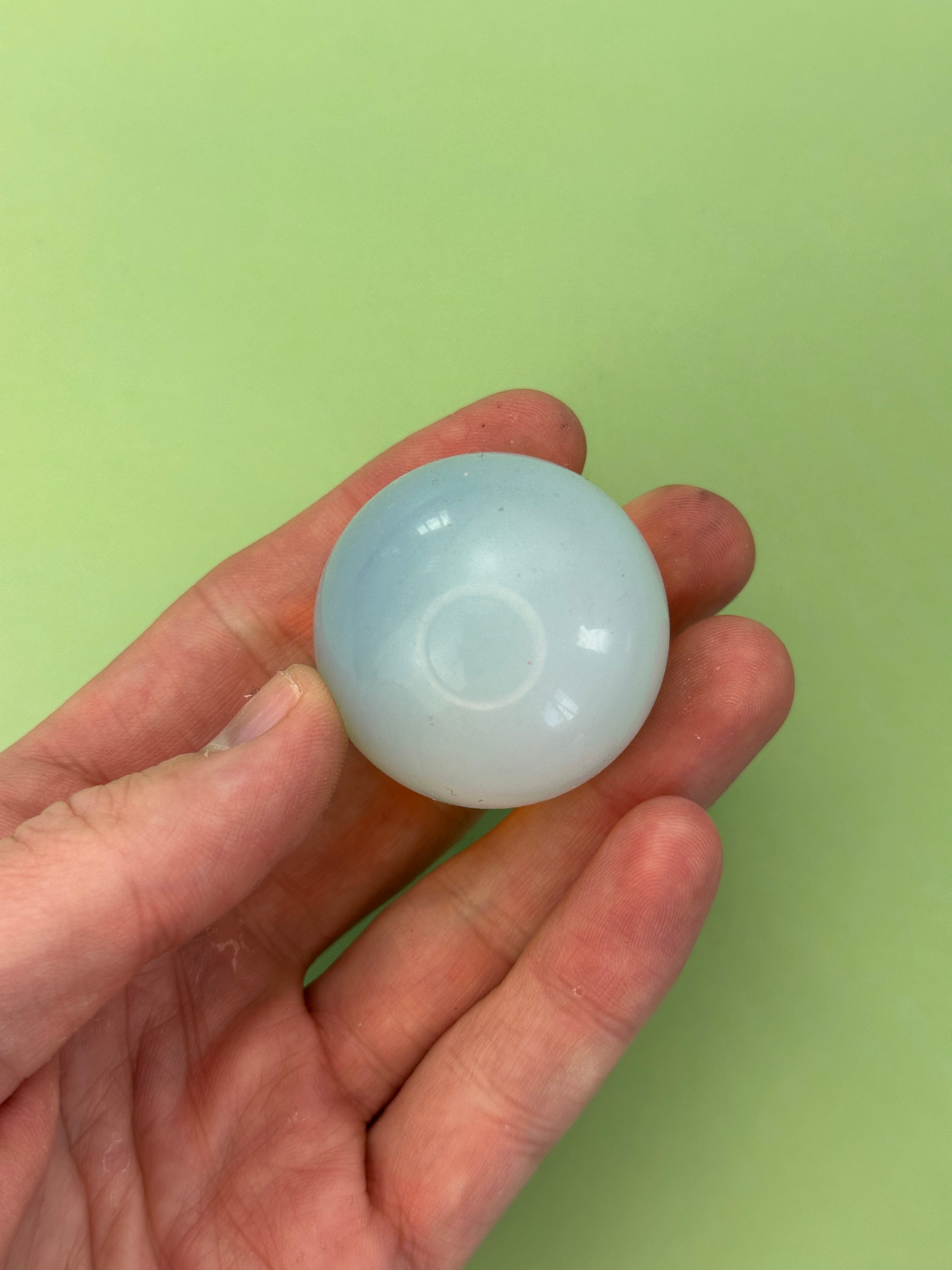 Opalite - Medium sphere