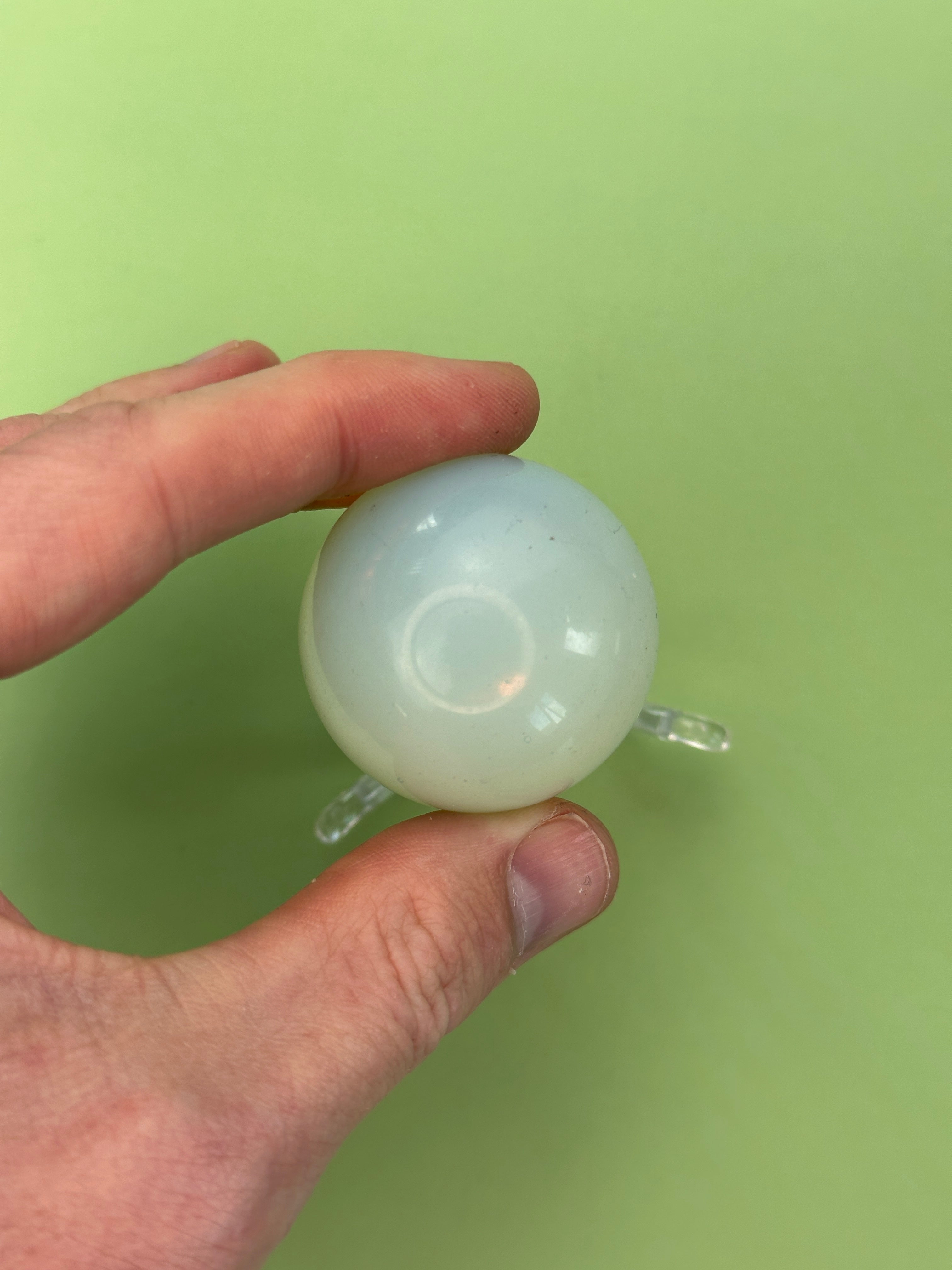 Opalite - Medium sphere