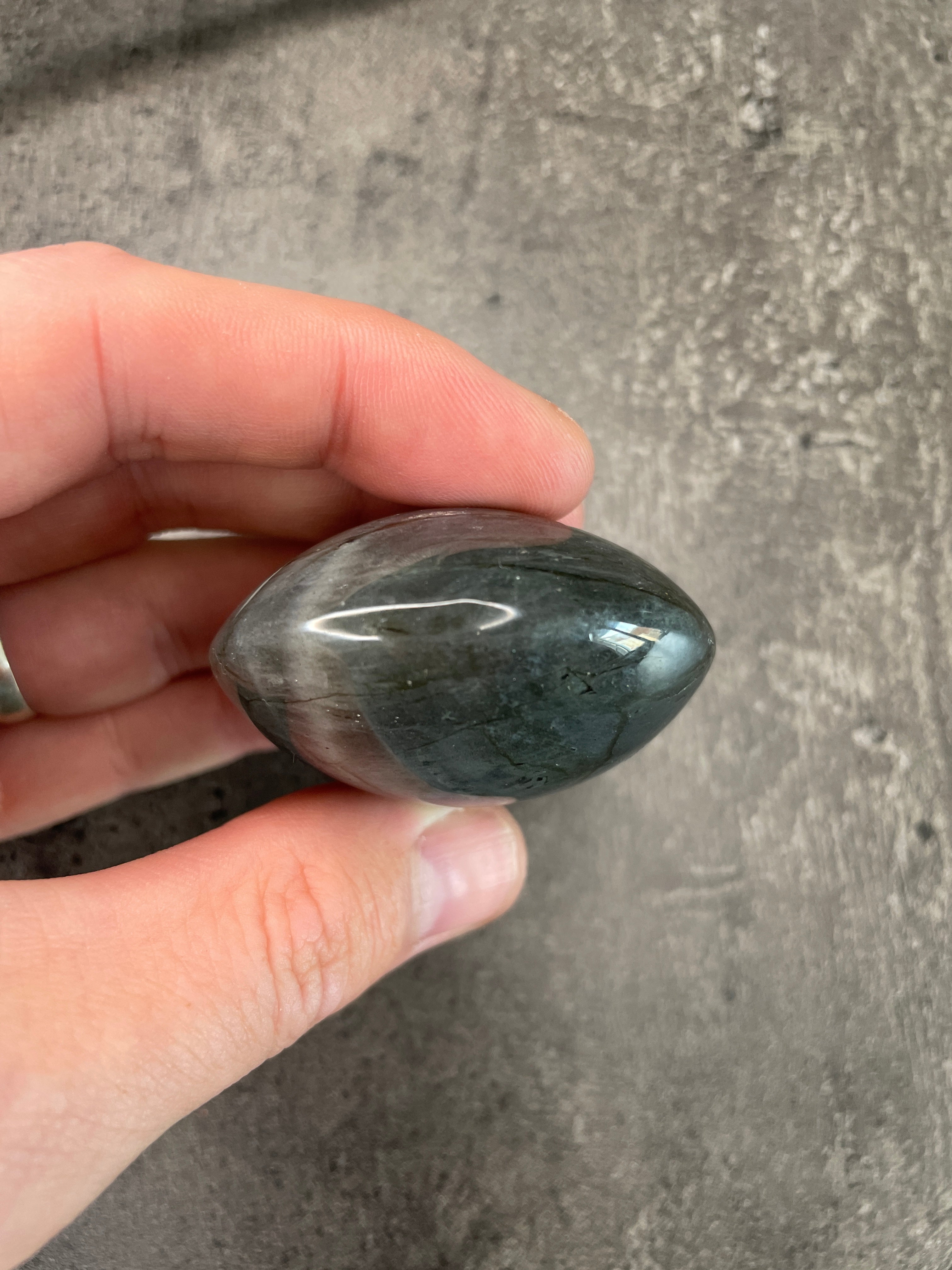 Labradorite - Gallet stone