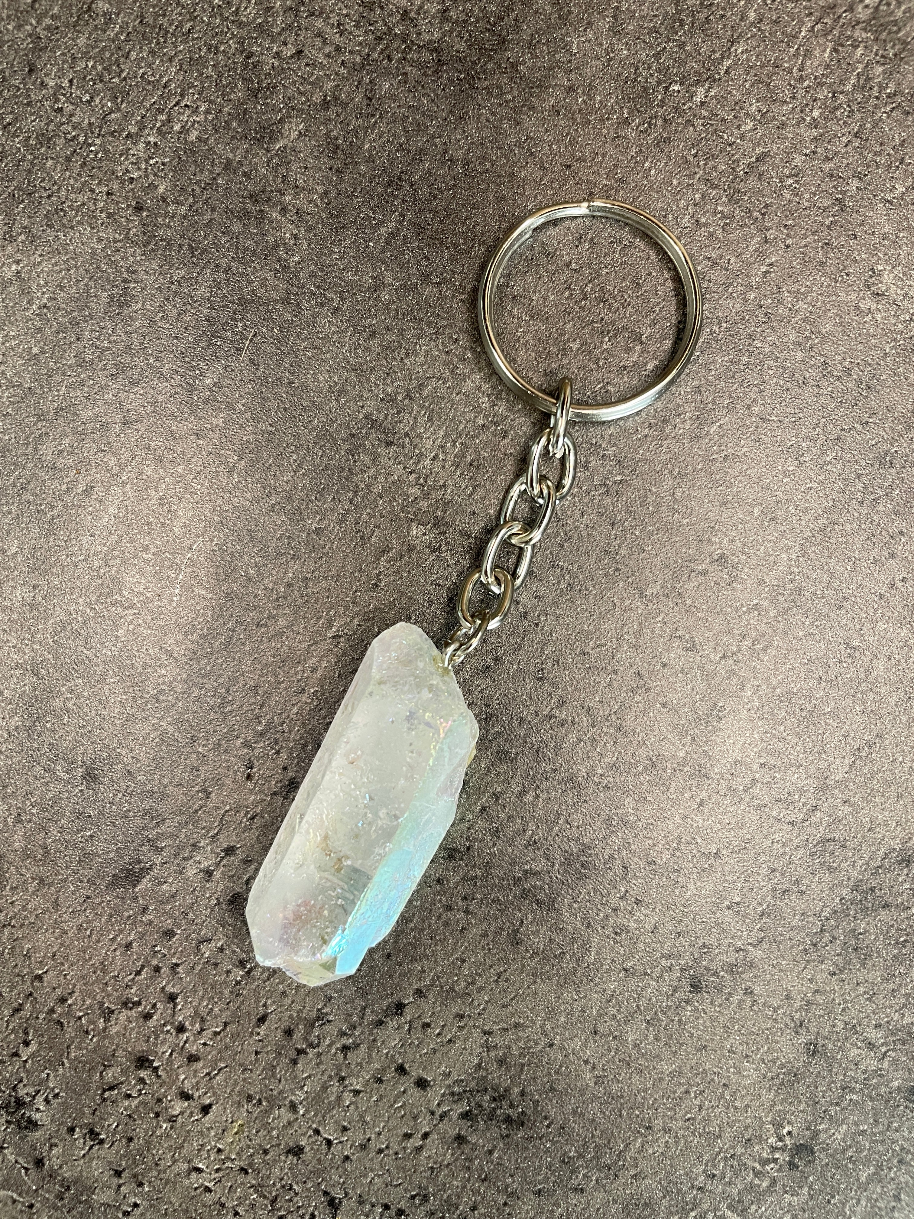 Angel aura - Keyring