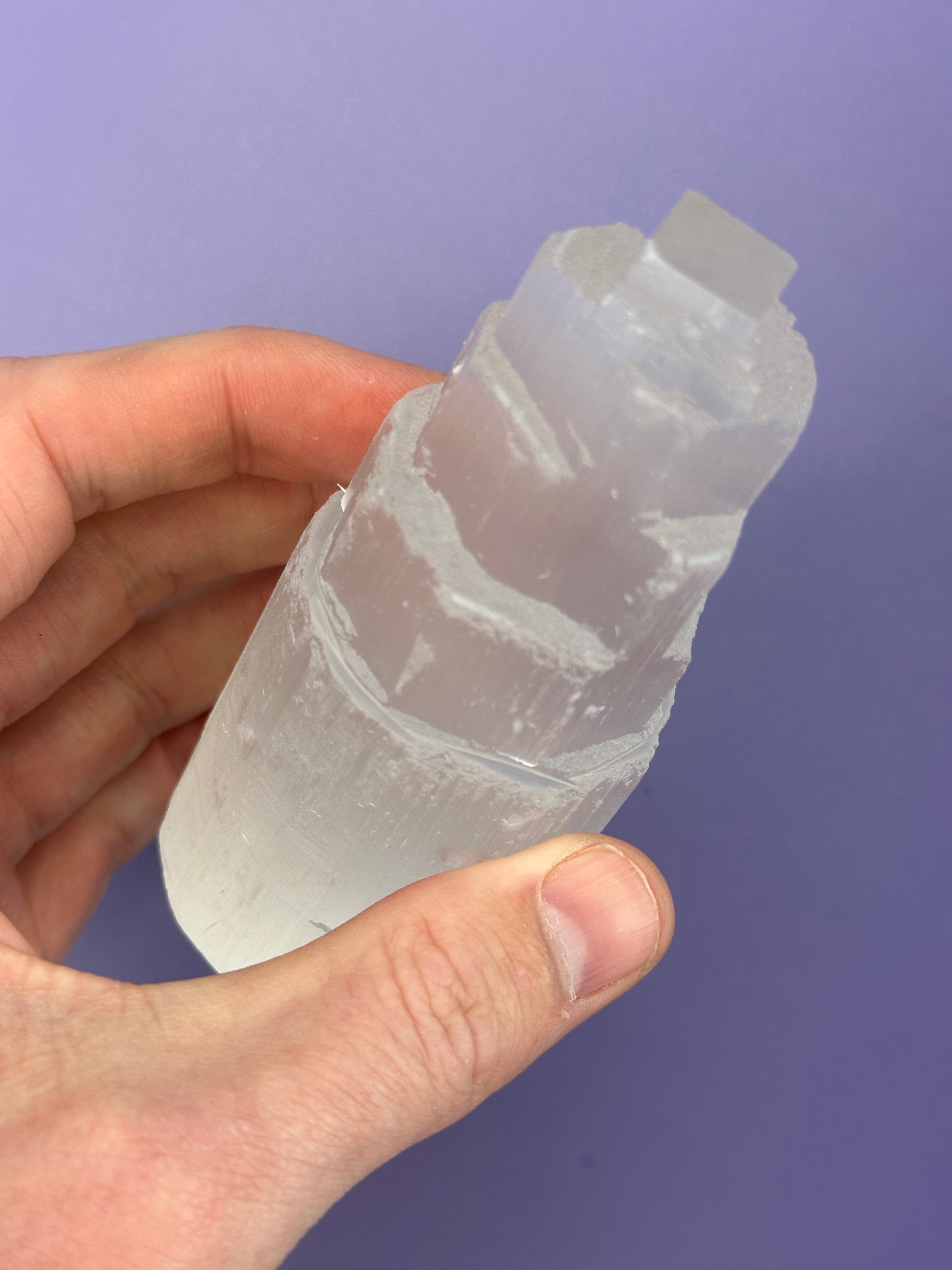 Selenite - Tower