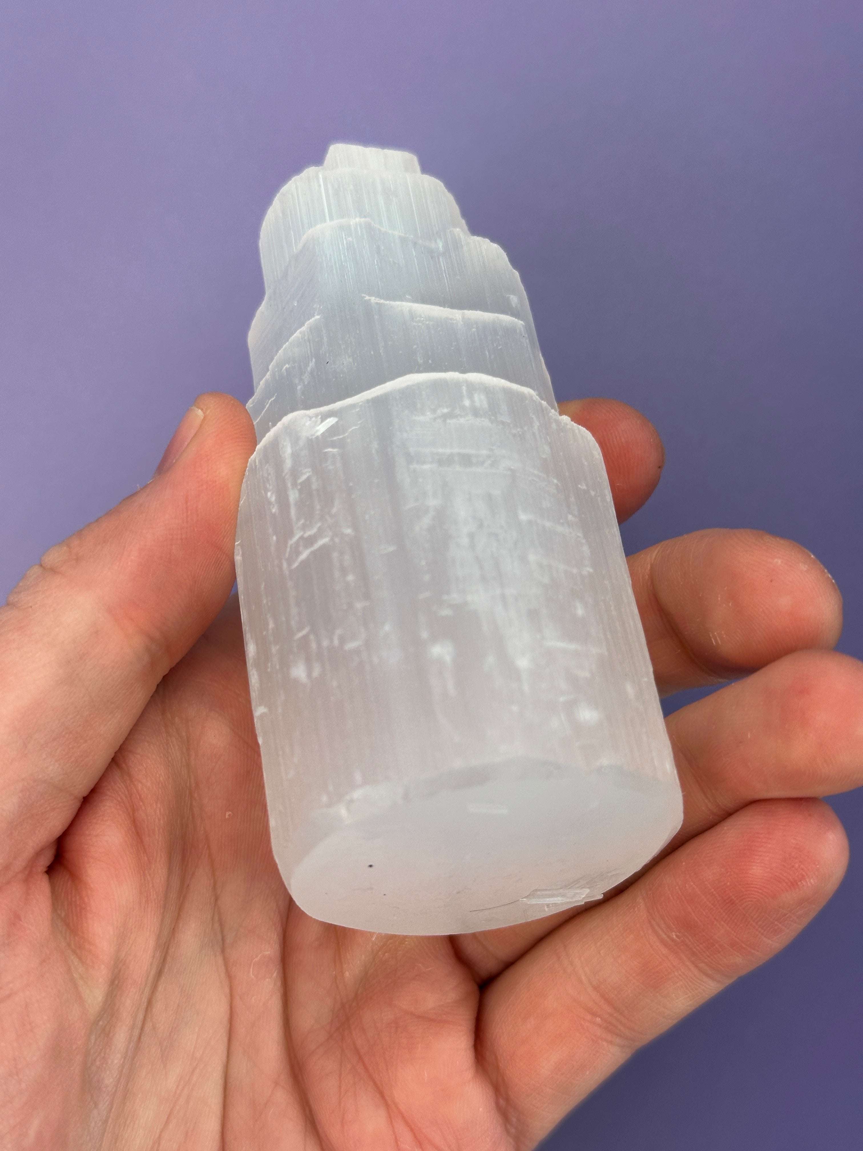 Selenite - Tower