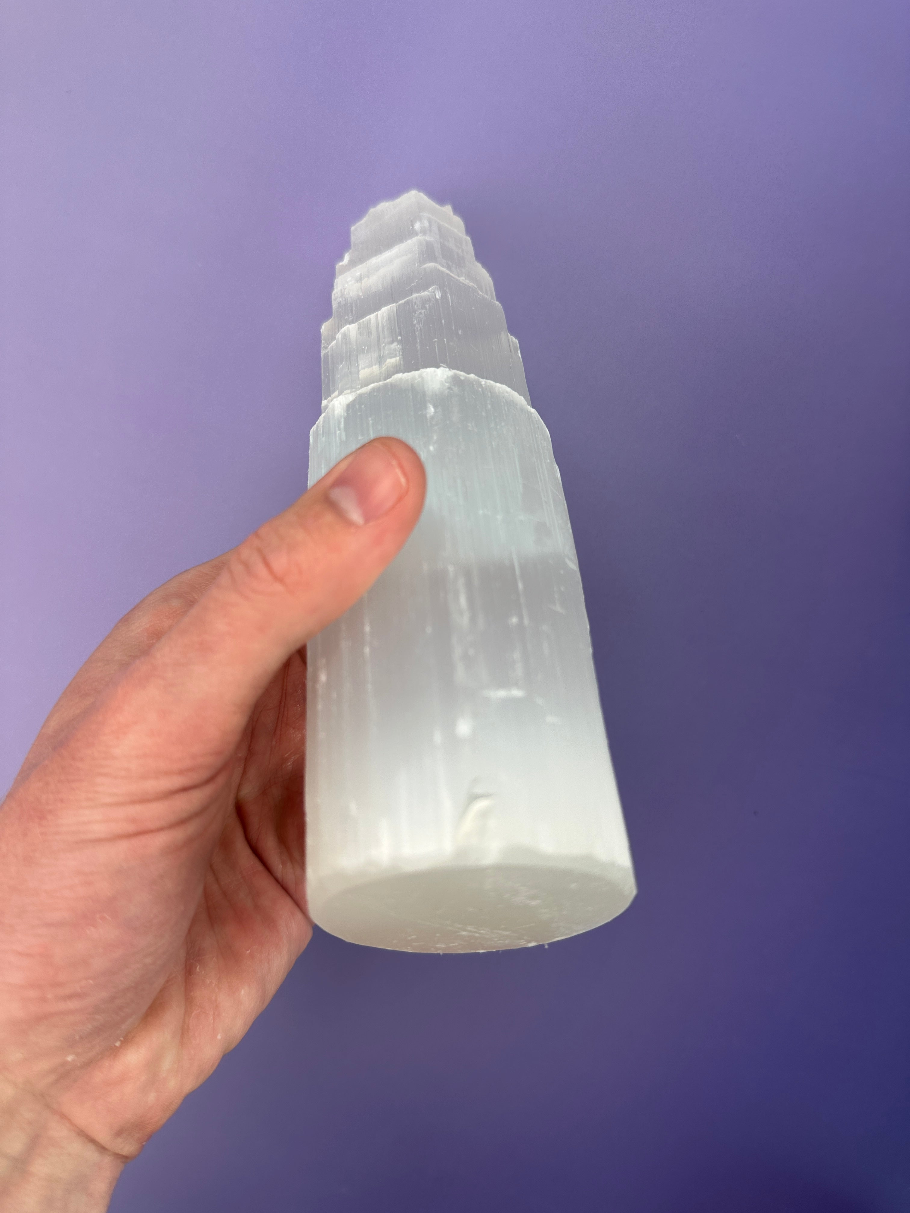 Selenite - Tower