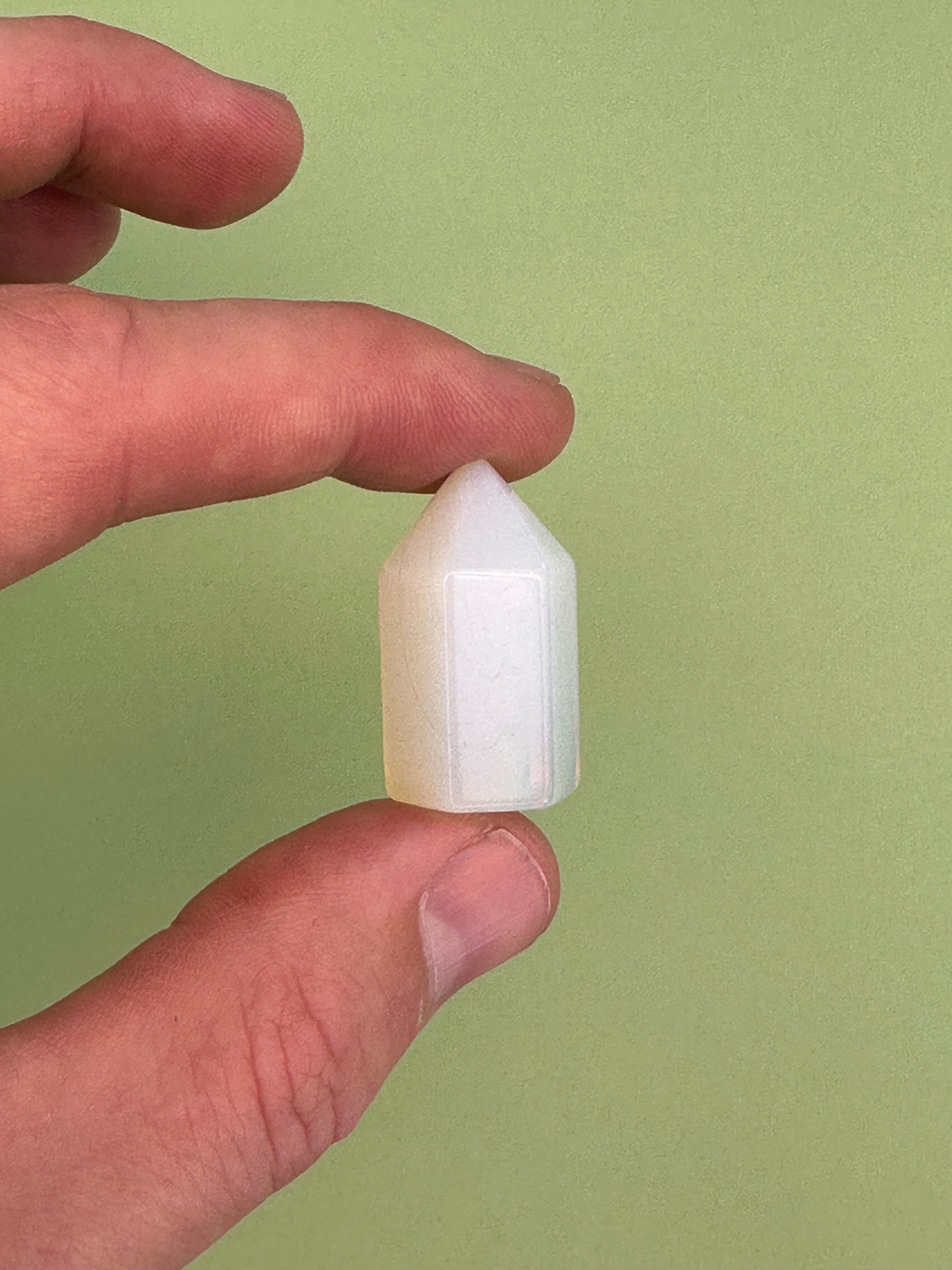 Opalite - Mini tower