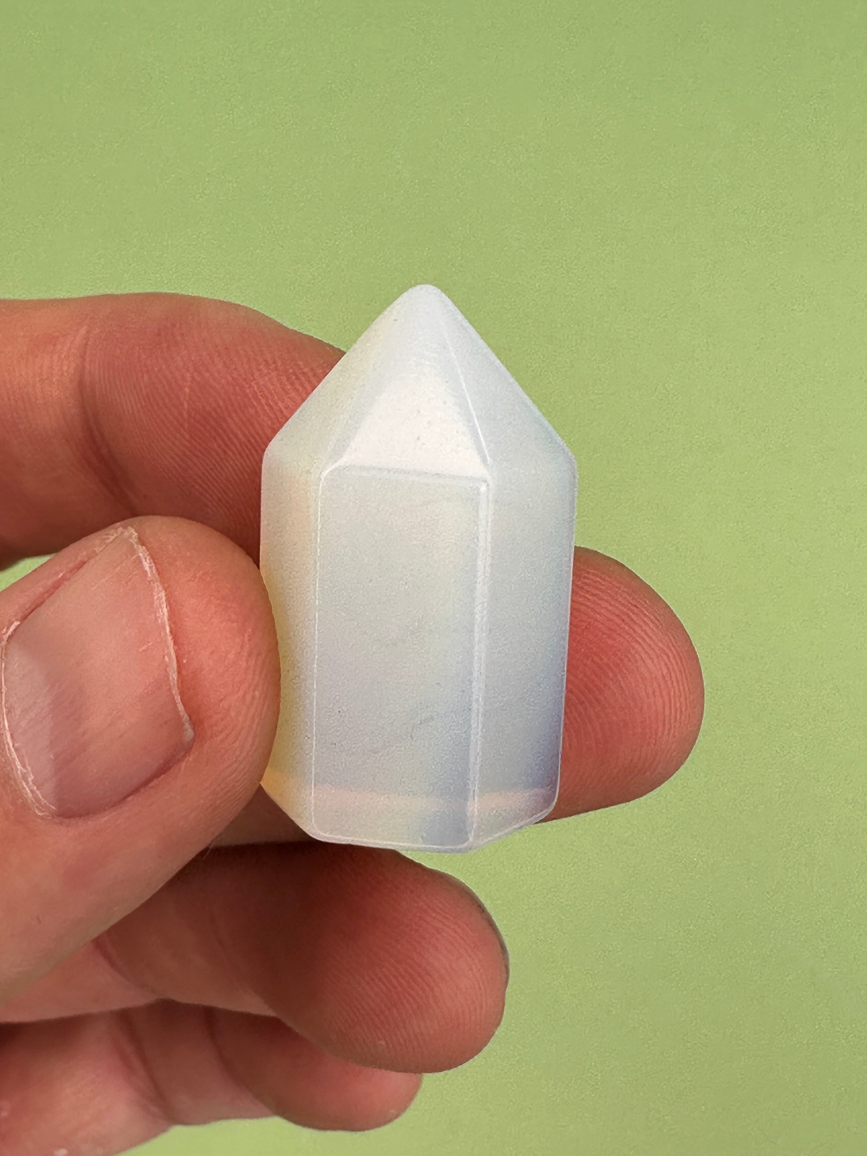 Opalite - Mini tower