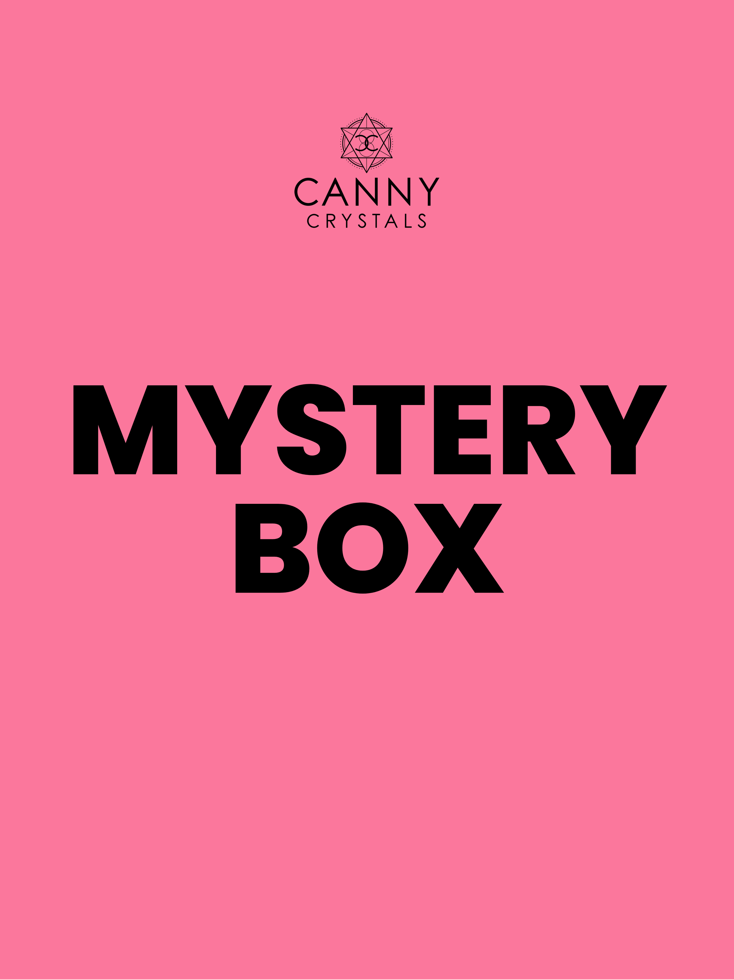 Mystery box